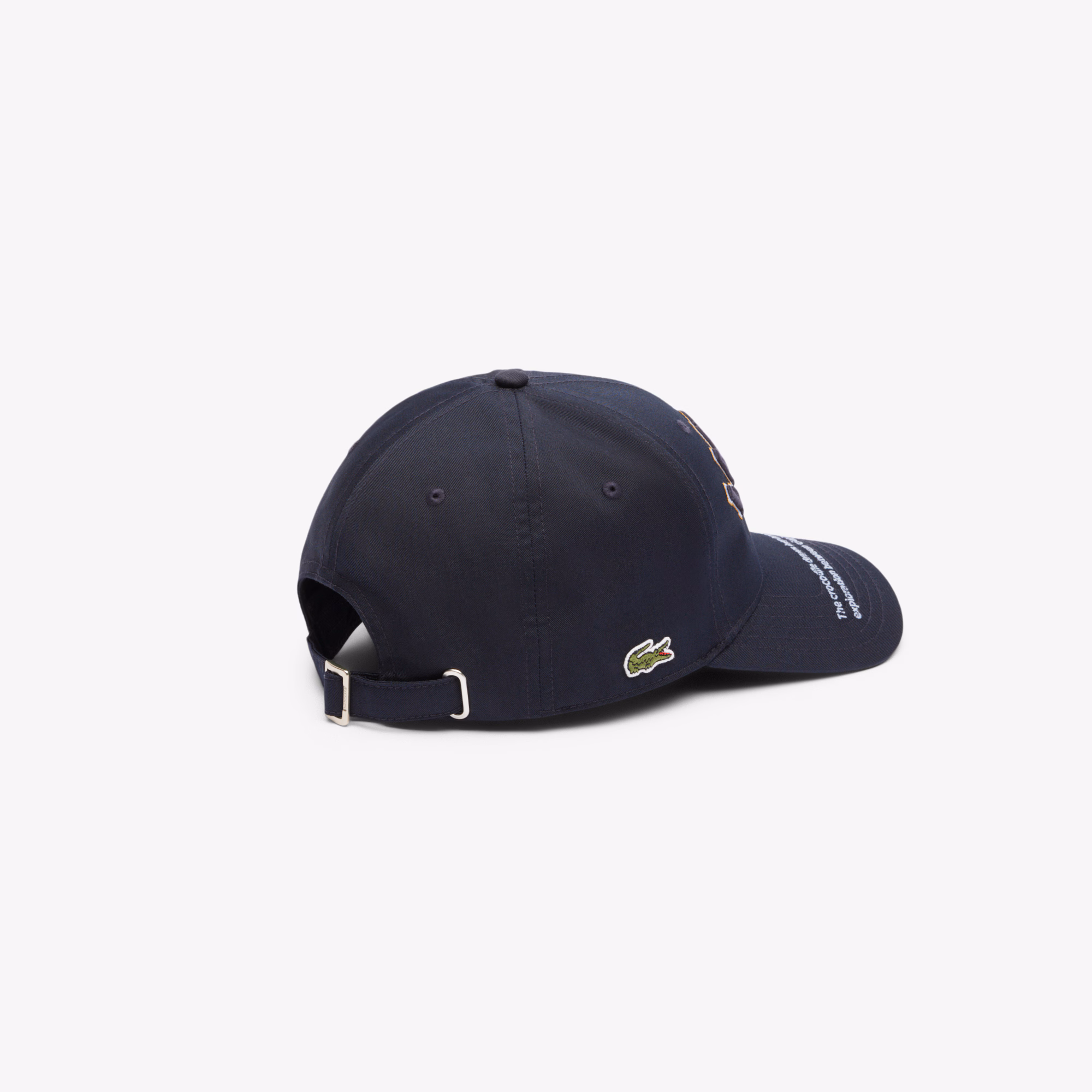 Unisex Embroidered Baseball Cap