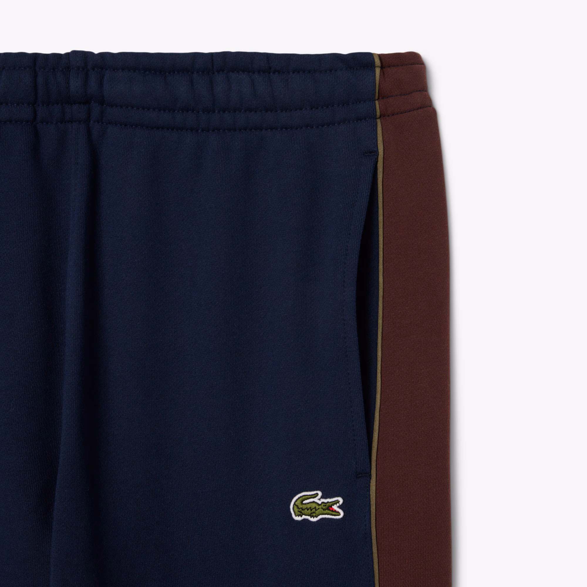 Men's Tapered Leg Fleece Sweatpants