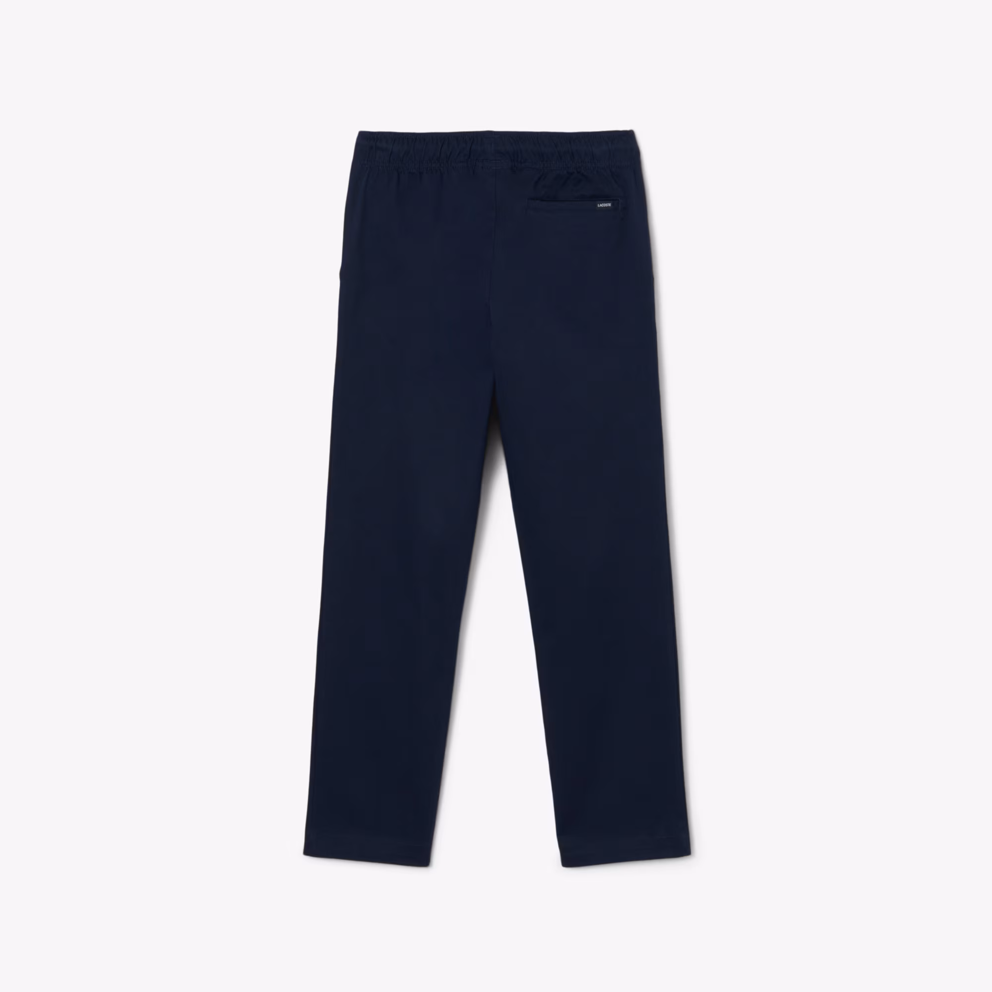 Boys' Stretch Cotton Pants