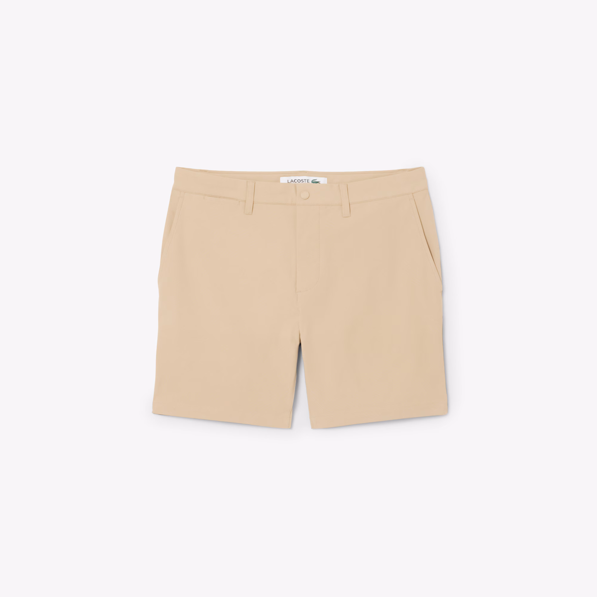Men's Slim Fit Commuter Shorts