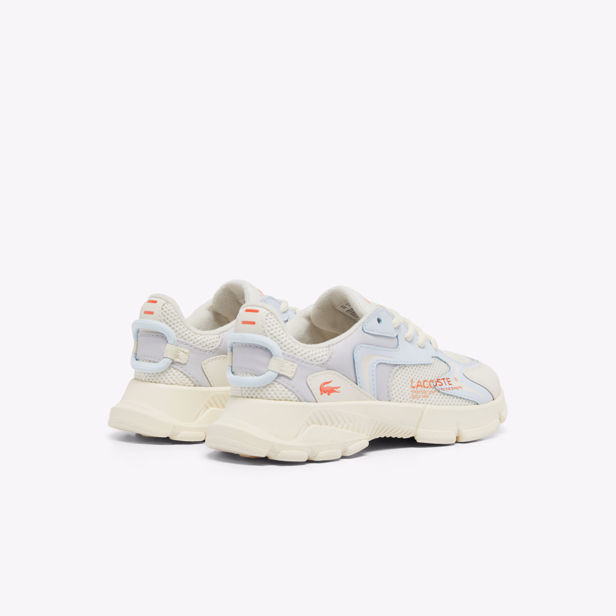 Children's L003 Neo Sneakers