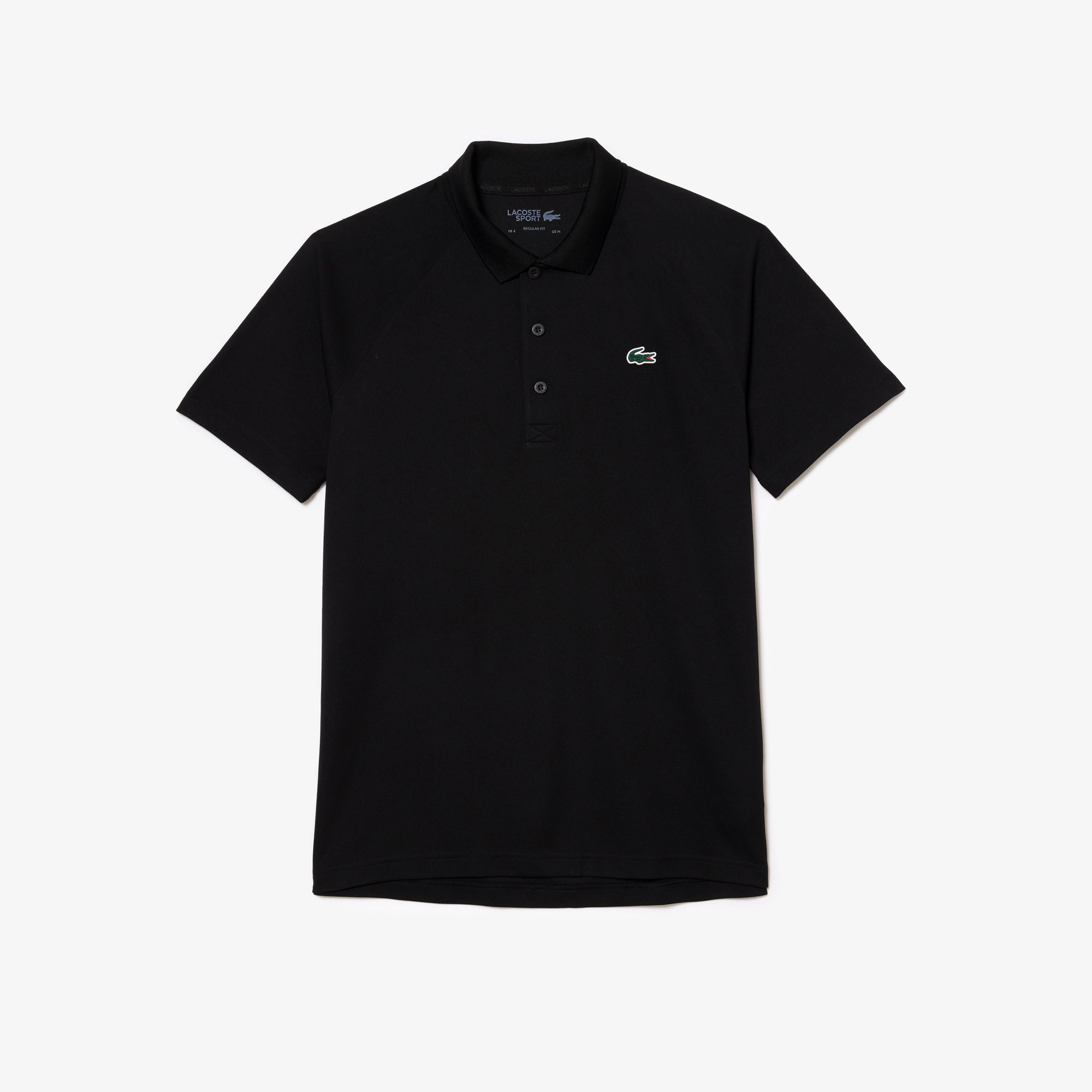 Men's Regular Fit UV Protect Golf Polo