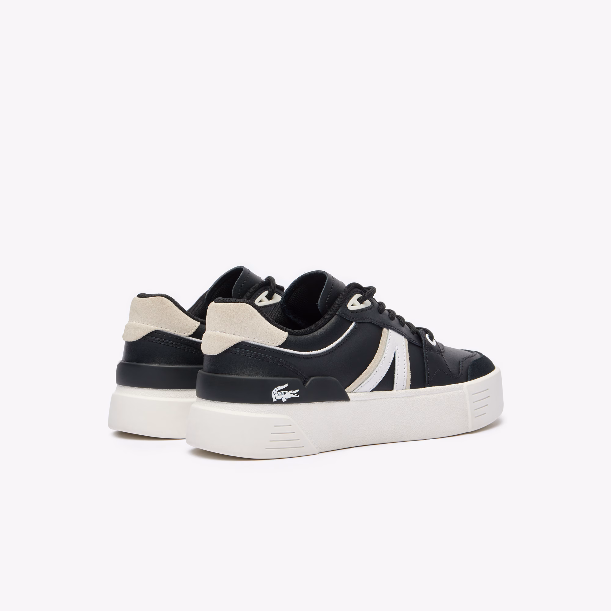 Women's L002 Evo Leather Sneakers