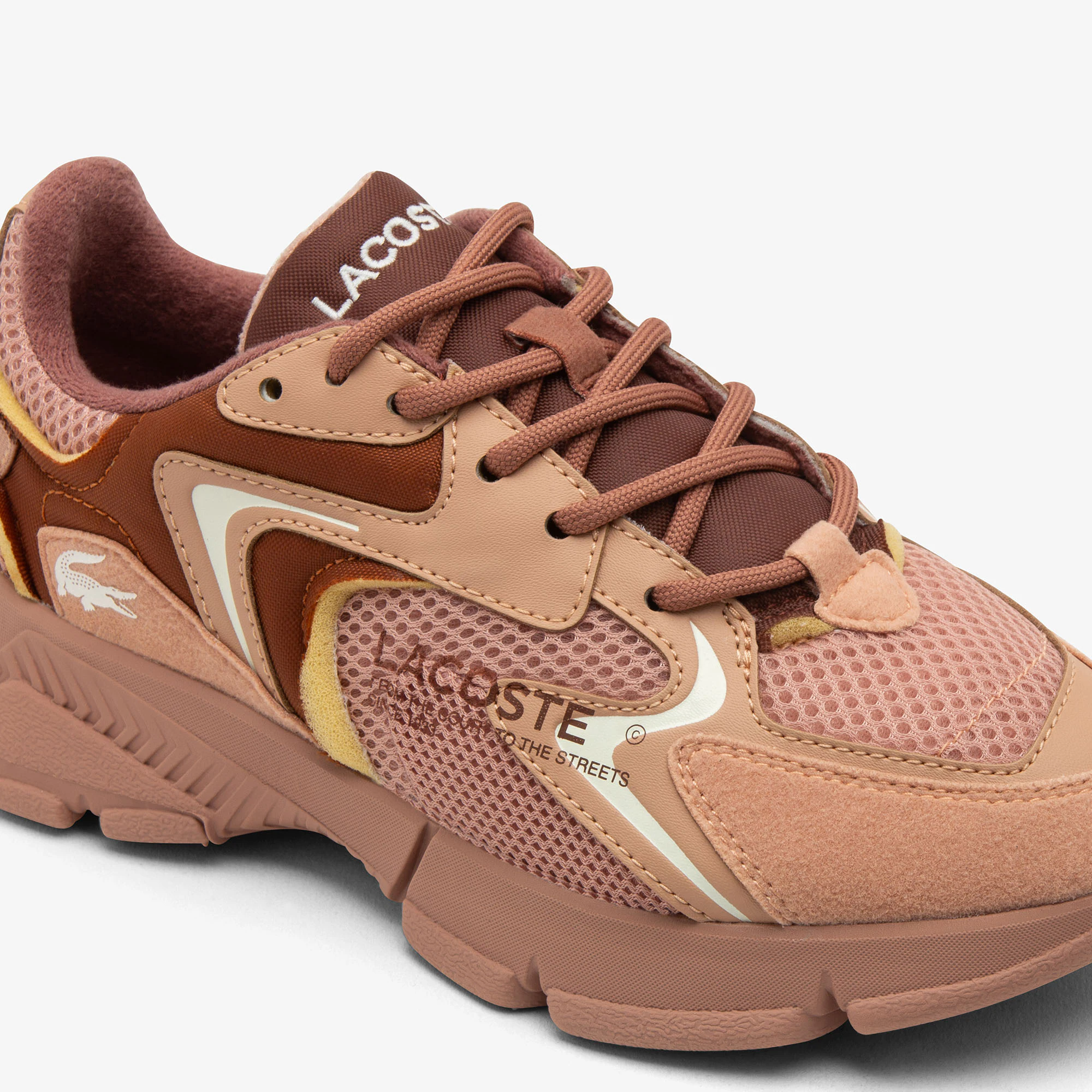 Juniors' L003 Neo Sneakers