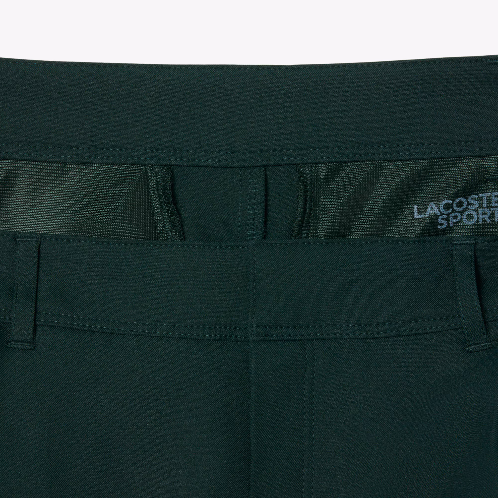 Women's Ultra Dry Golf Stretch Bermuda Shorts