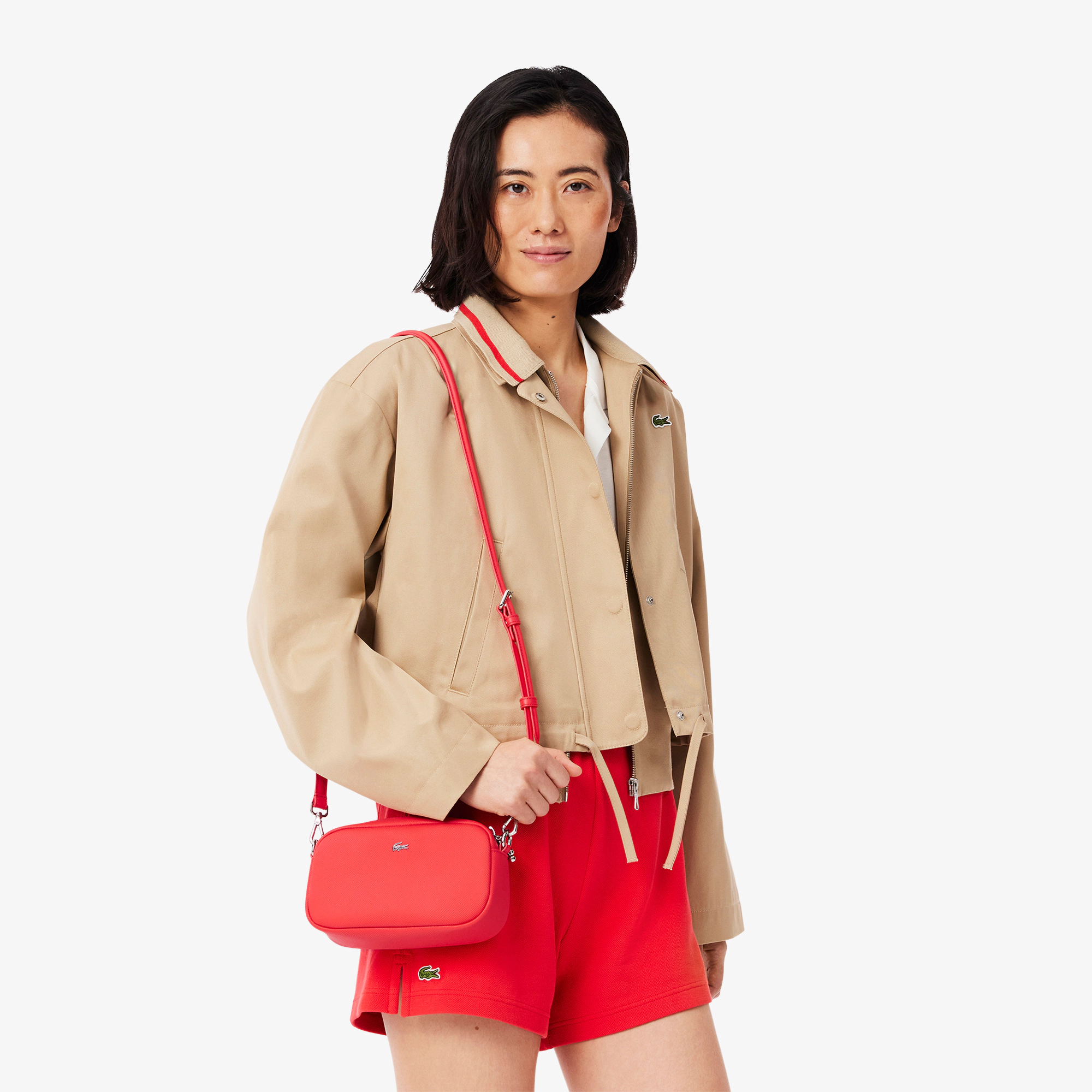 Daily City Messenger Bag