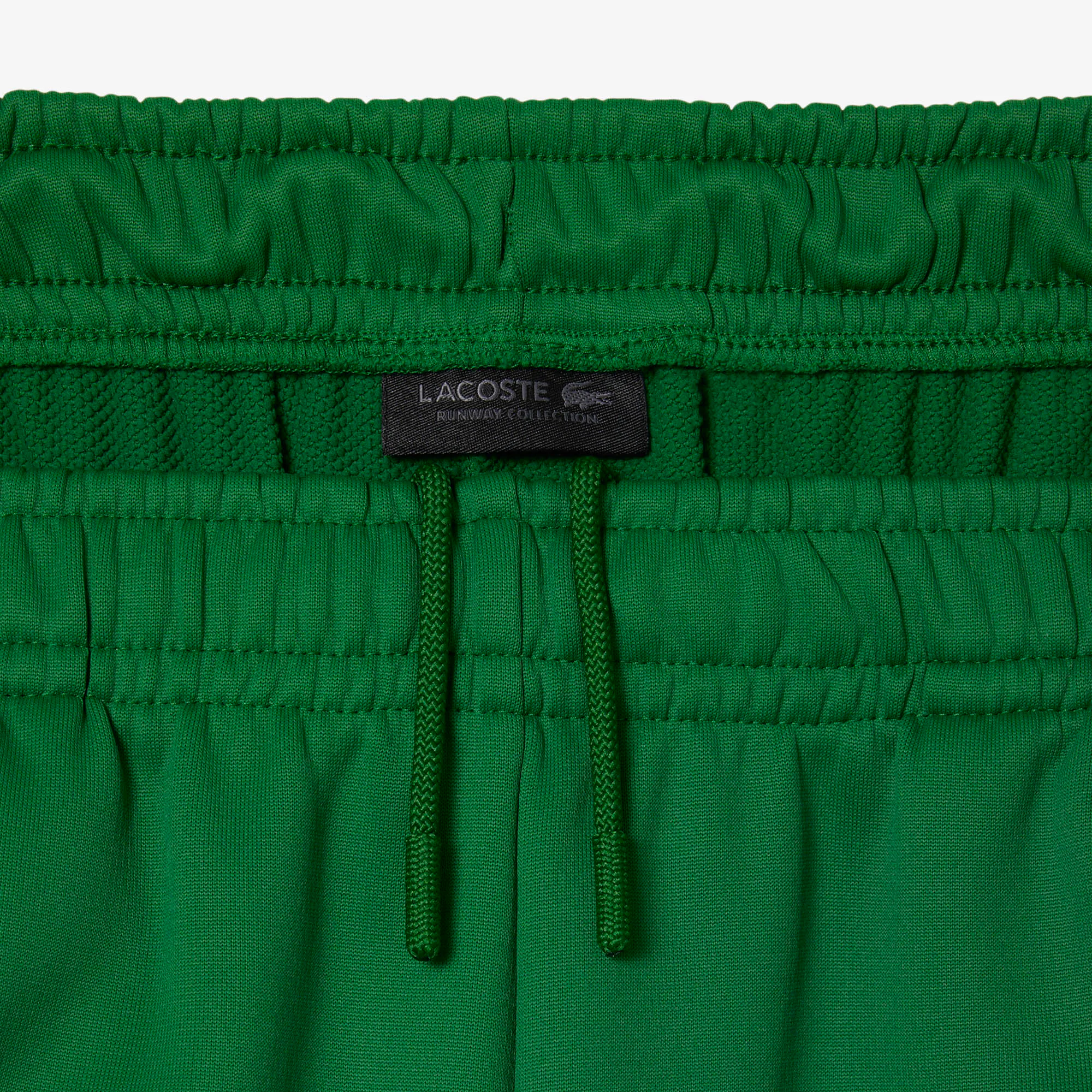 Runway Satin Joggers