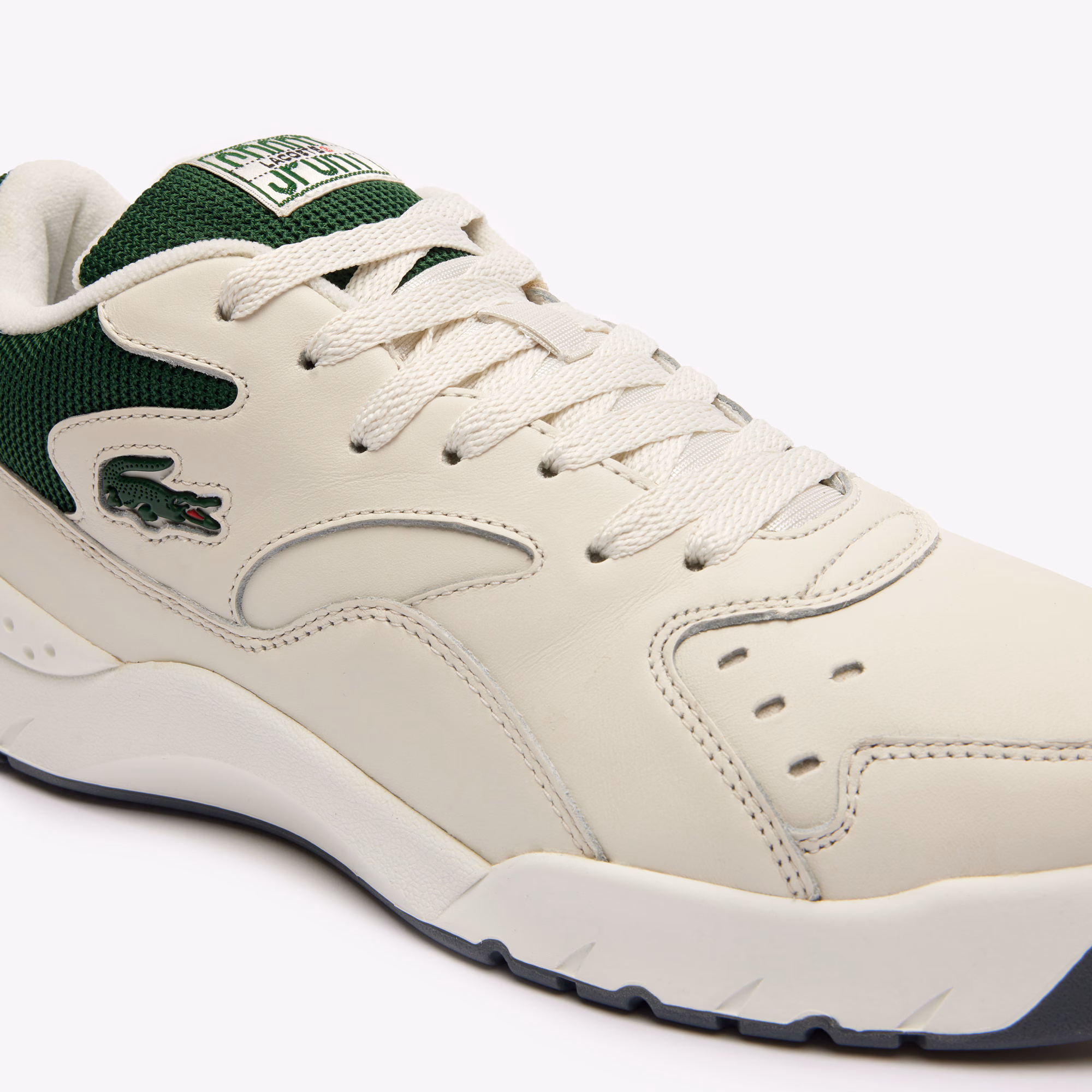 Men's Aceline 96 Leather Sneakers