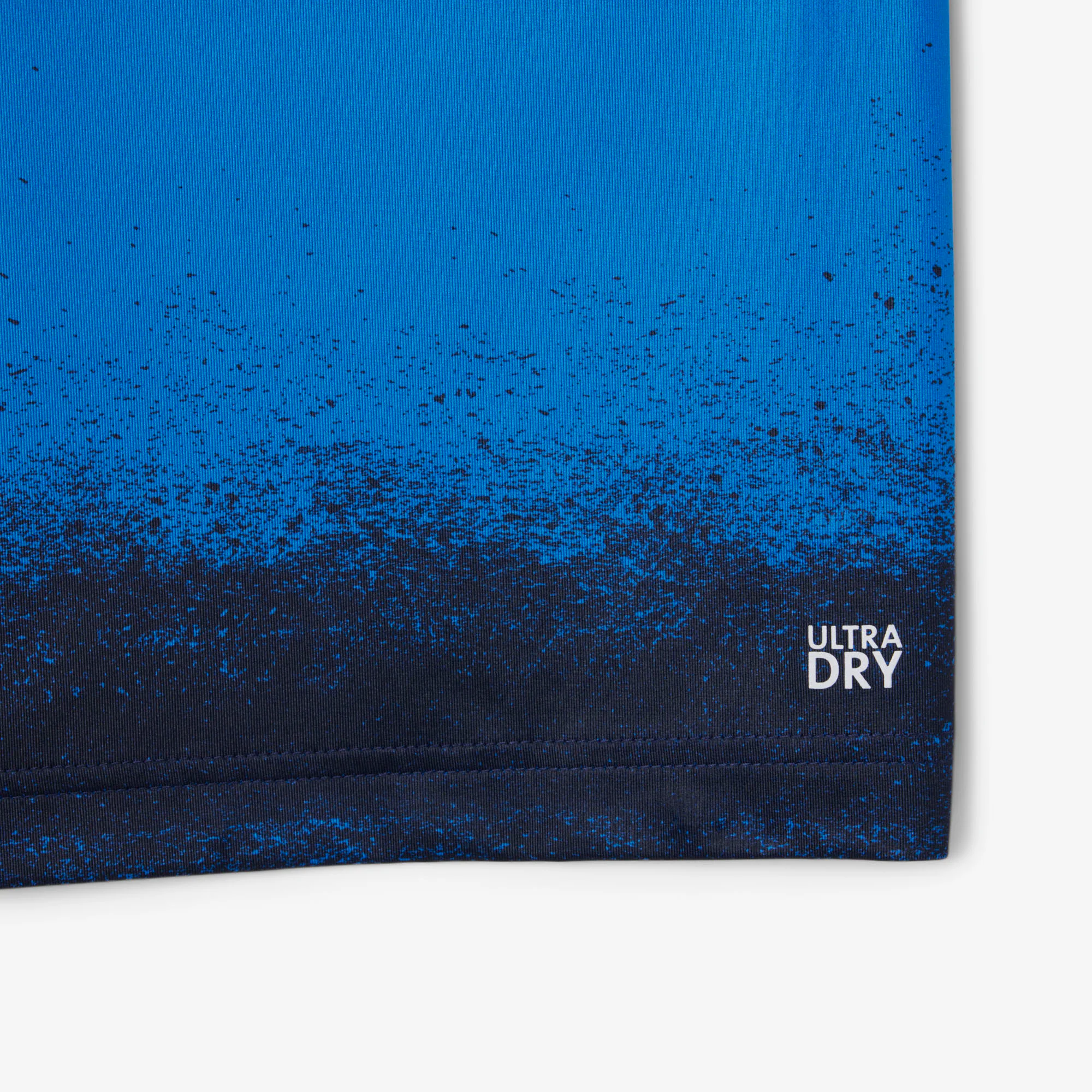 Men's Lacoste Tennis x Daniil Medvedev Polo