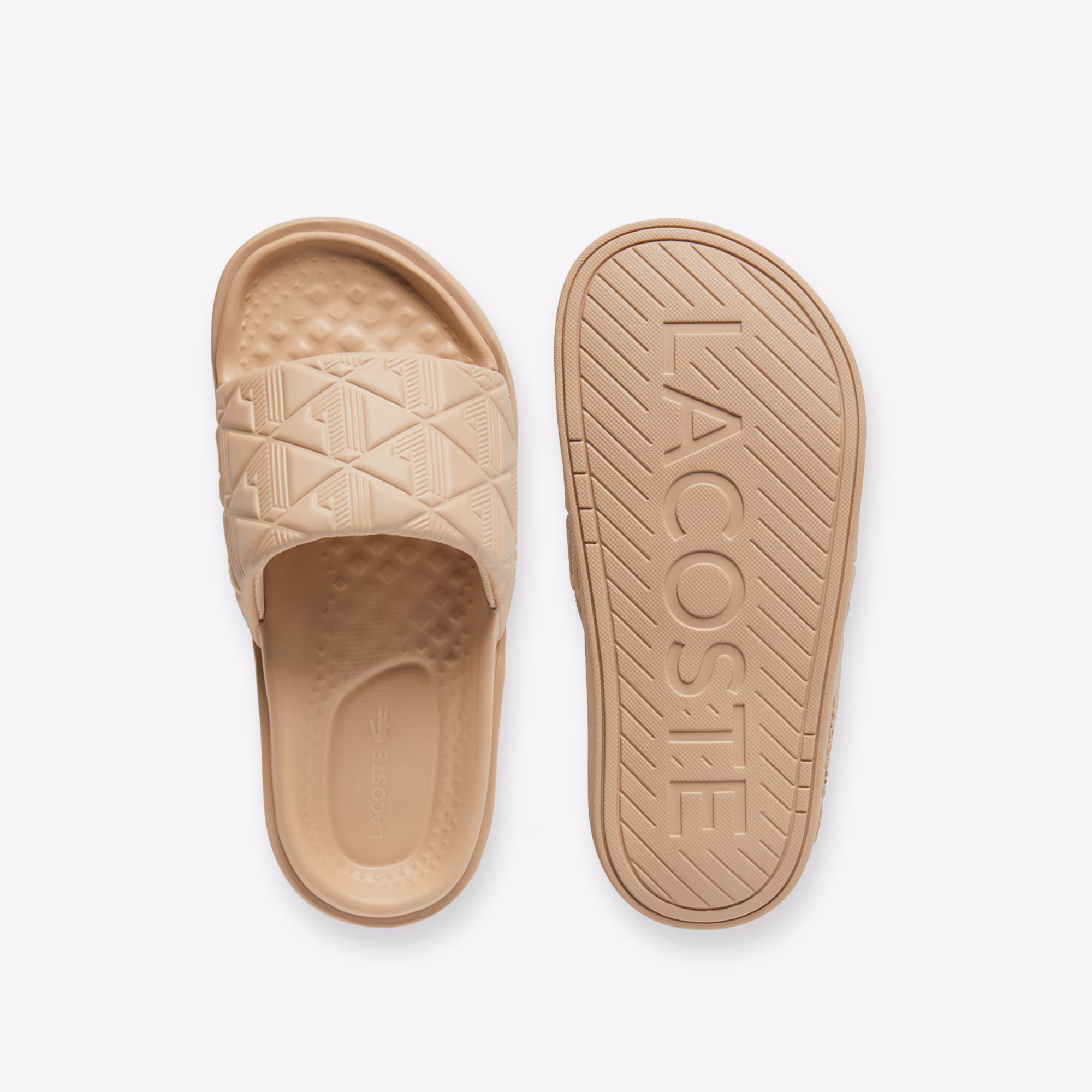 Women's Serve Slides Dual