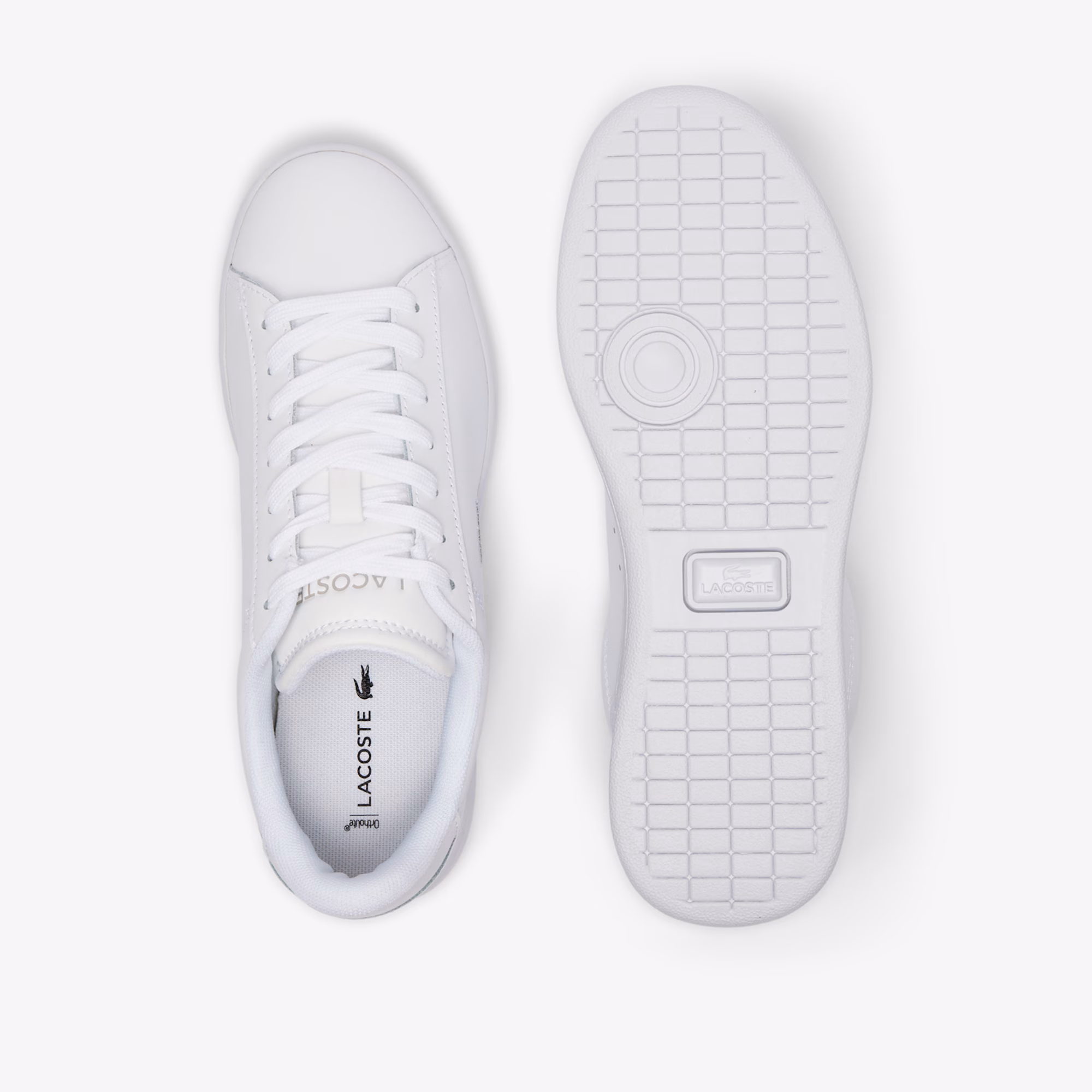 Women's Carnaby Set Leather Sneakers