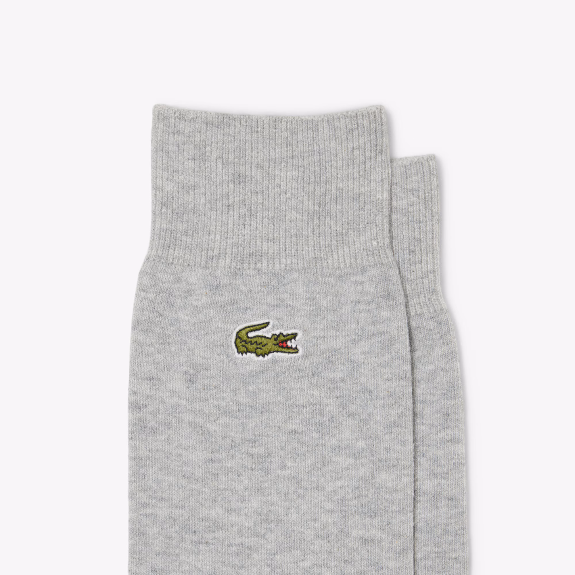 Unisex 2-Pack Long Socks