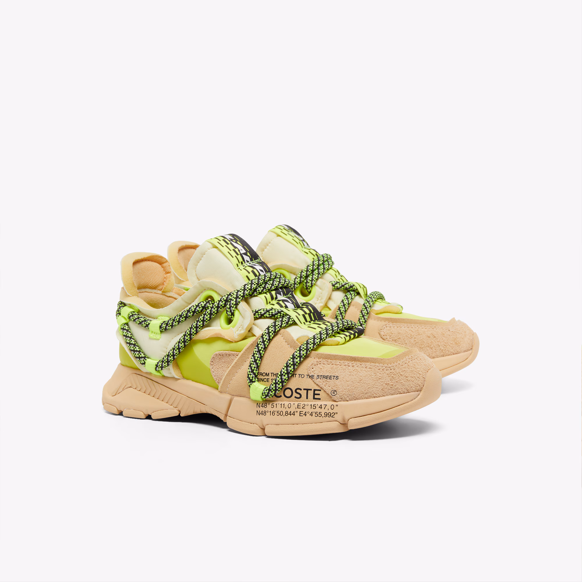 Men's L003 Active Runway Sneakers