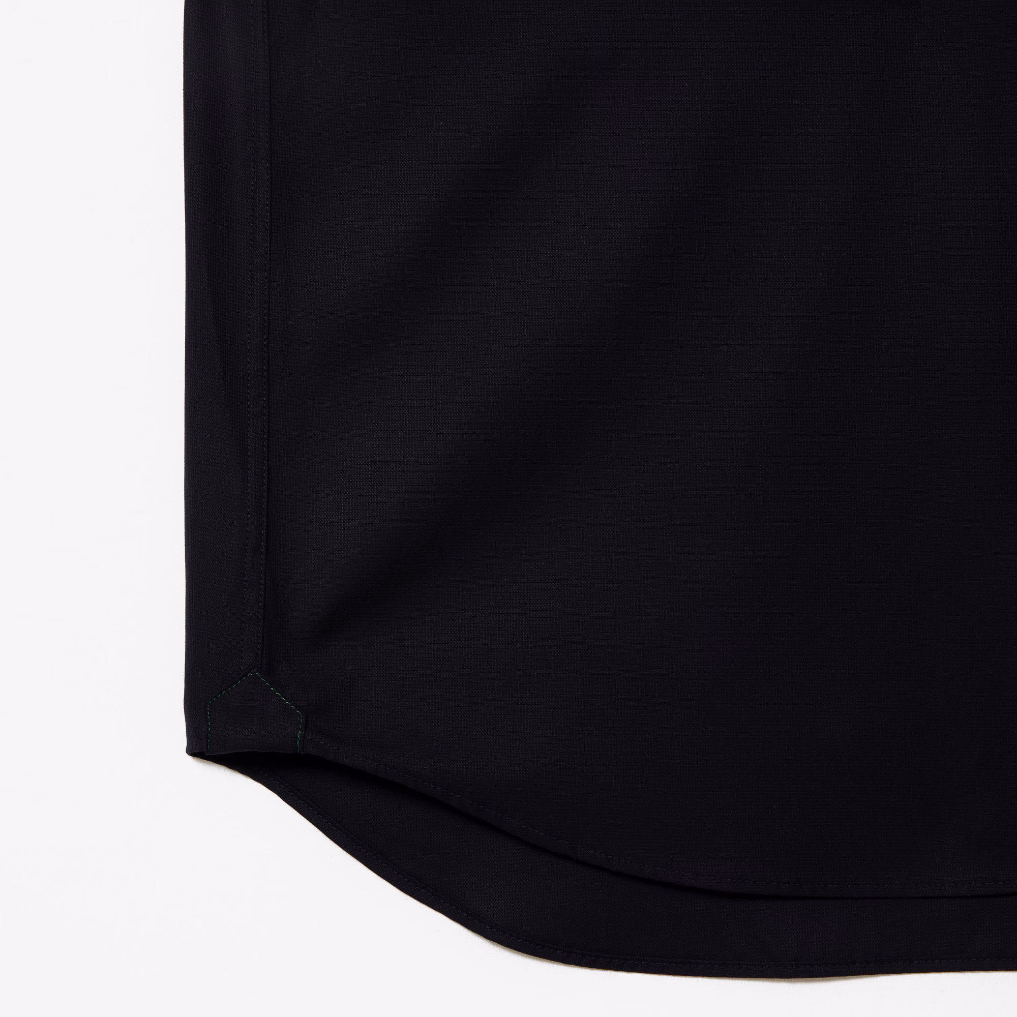 Men's Regular Fit Short Sleeve Cotton Shirt