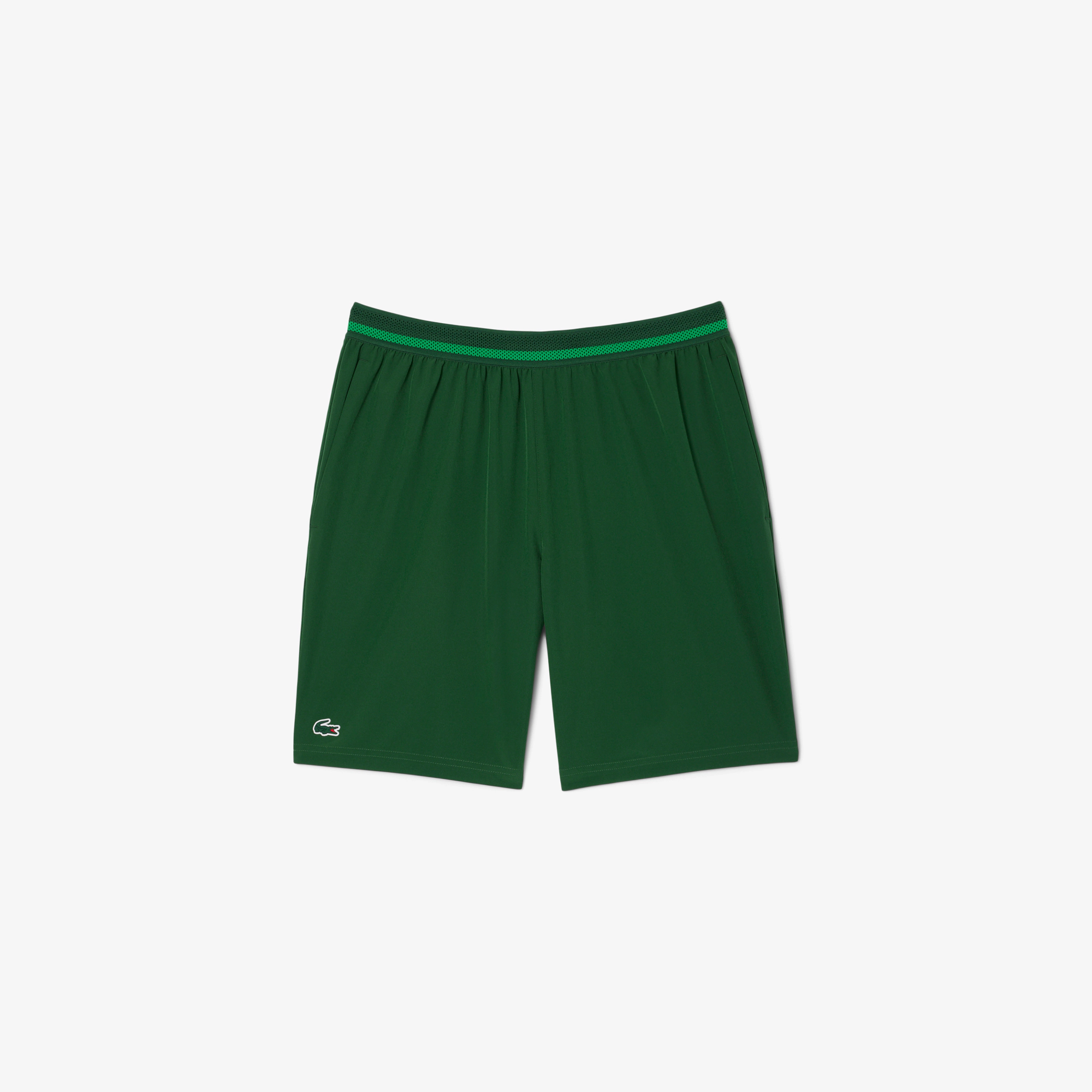 Men's Lacoste Tennis x Novak Djokovic Shorts