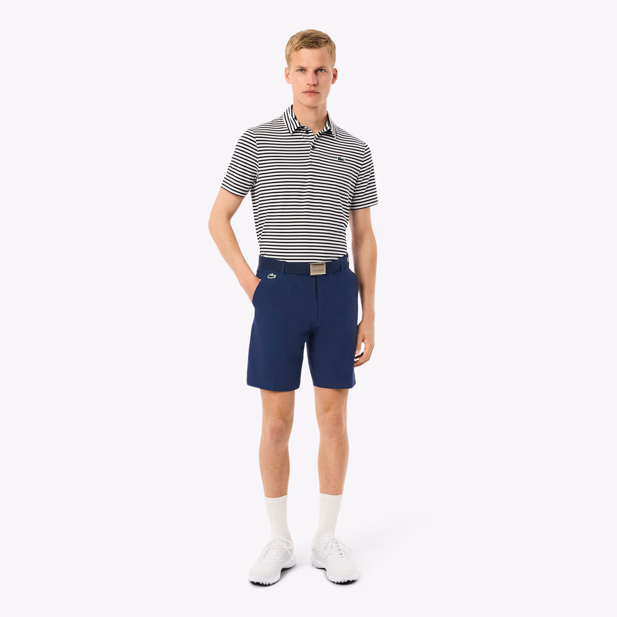 Men's Ultra Dry Golf Shorts