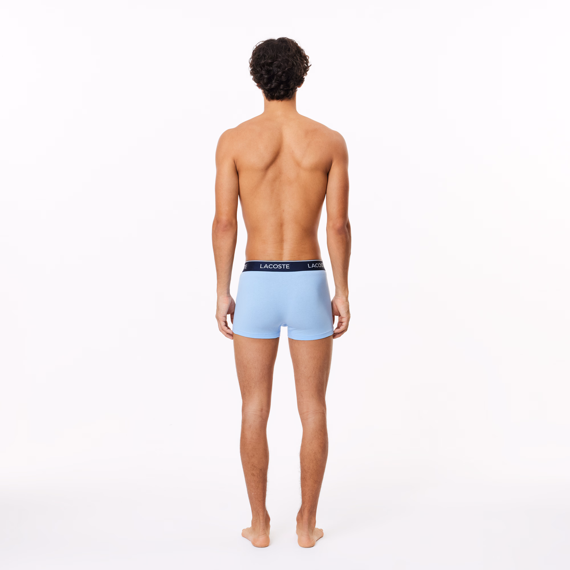 Men's Trunks 3-Pack