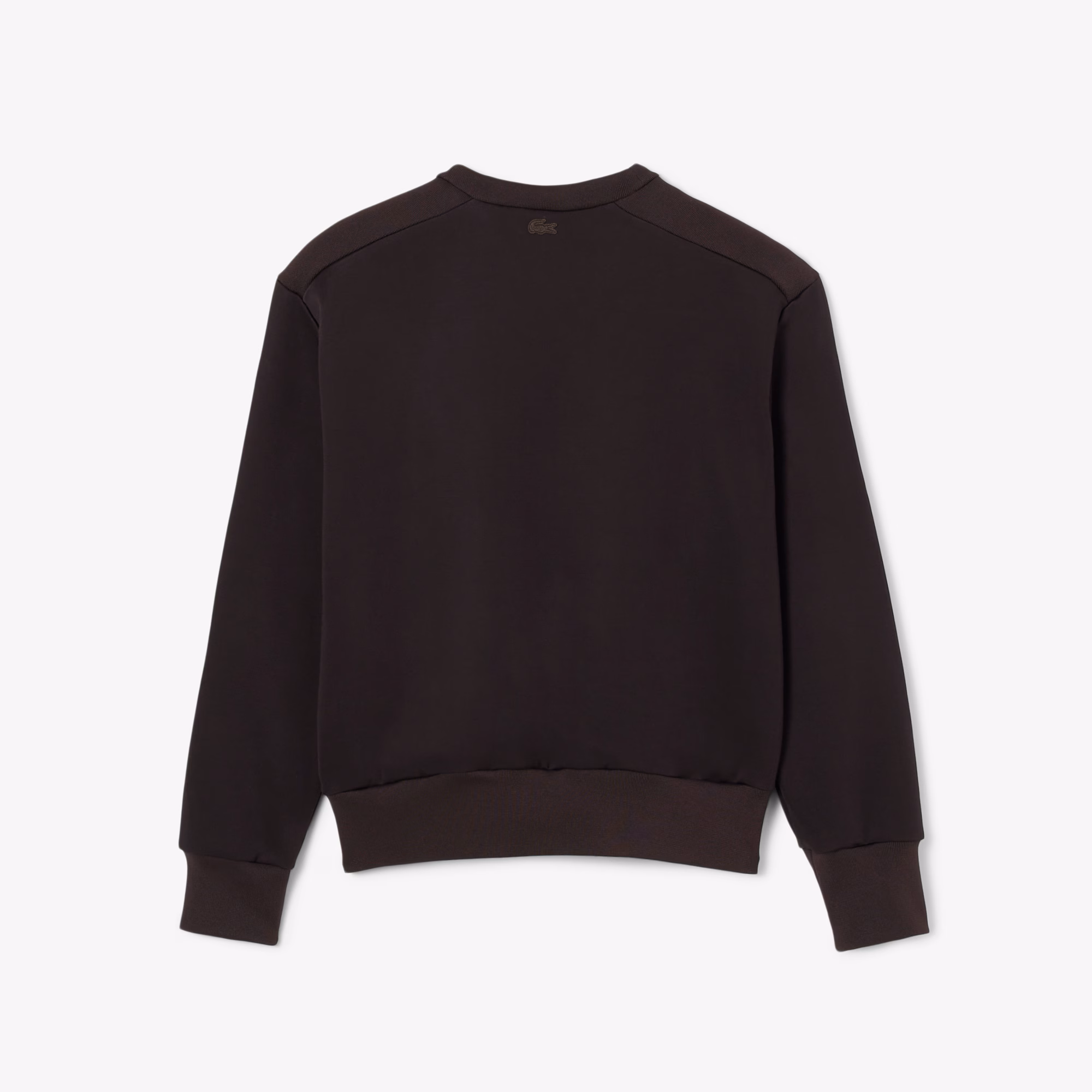 Men's Runway Badge Sweatshirt