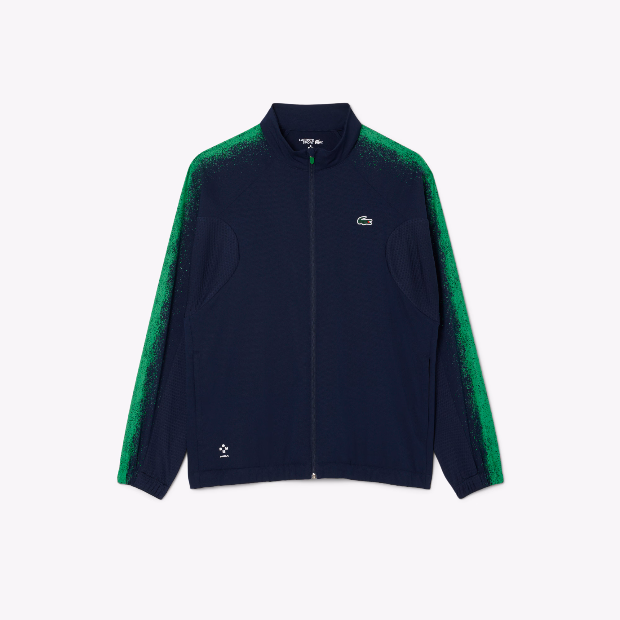 Men's Lacoste Tennis x Daniil Medvedev Tracksuit