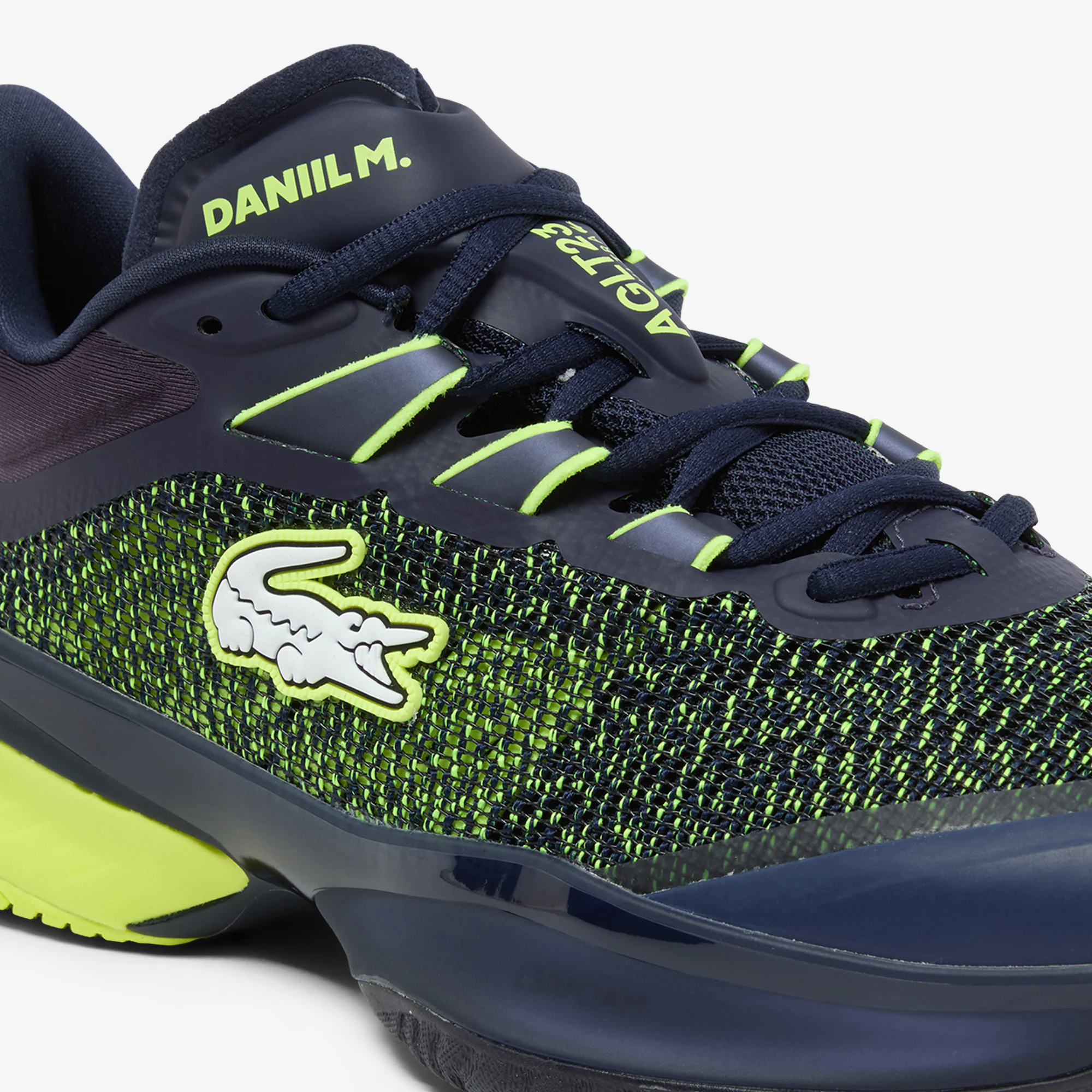 Men's AG-LT23 Ultra x Daniil Medvedev Tennis Shoes