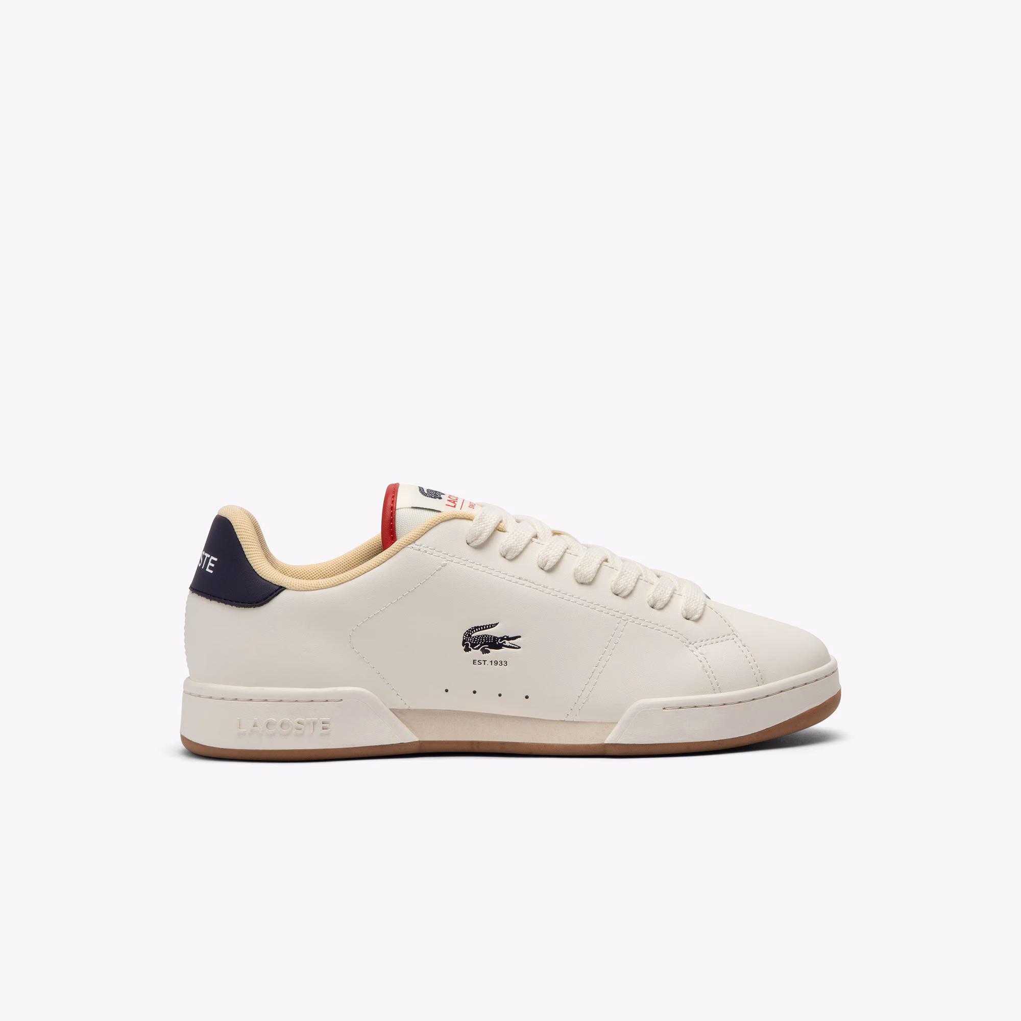Men's Carnaby Cup Leather Sneakers