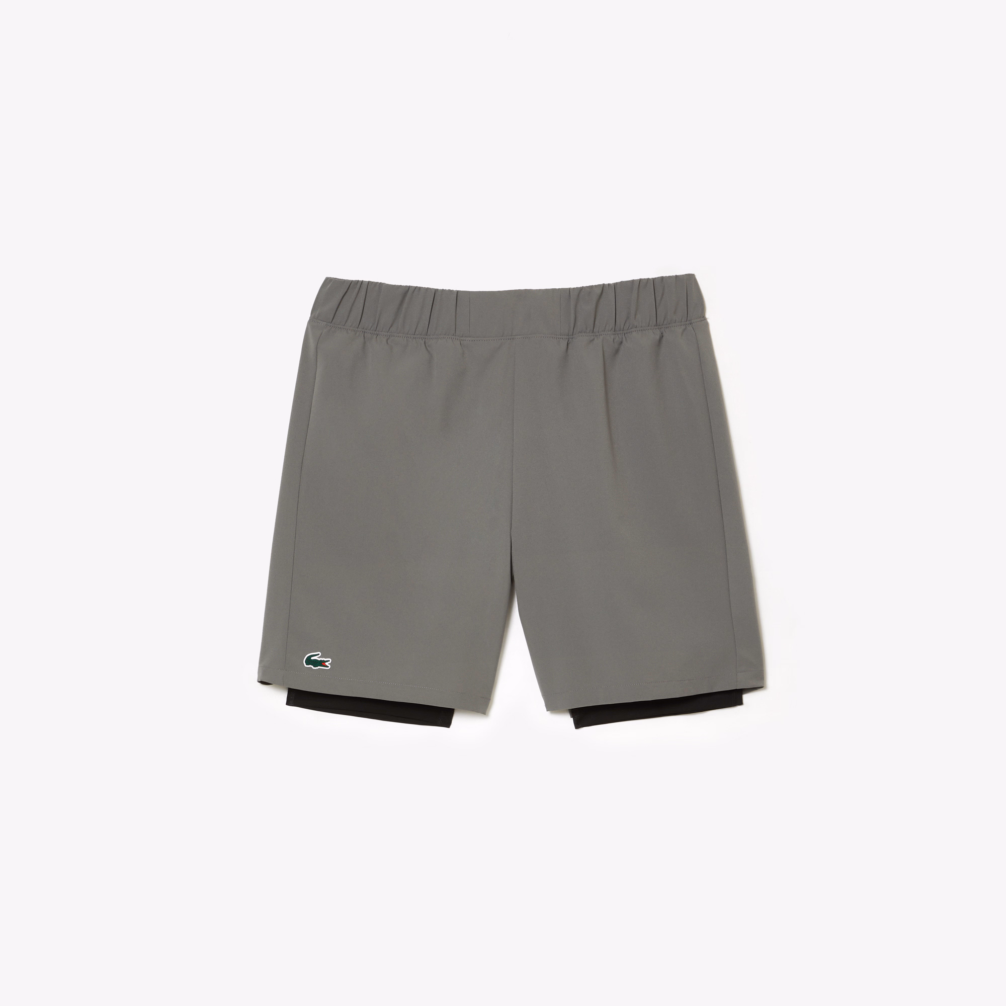 Men's Lined Ultra Dry Sport Shorts