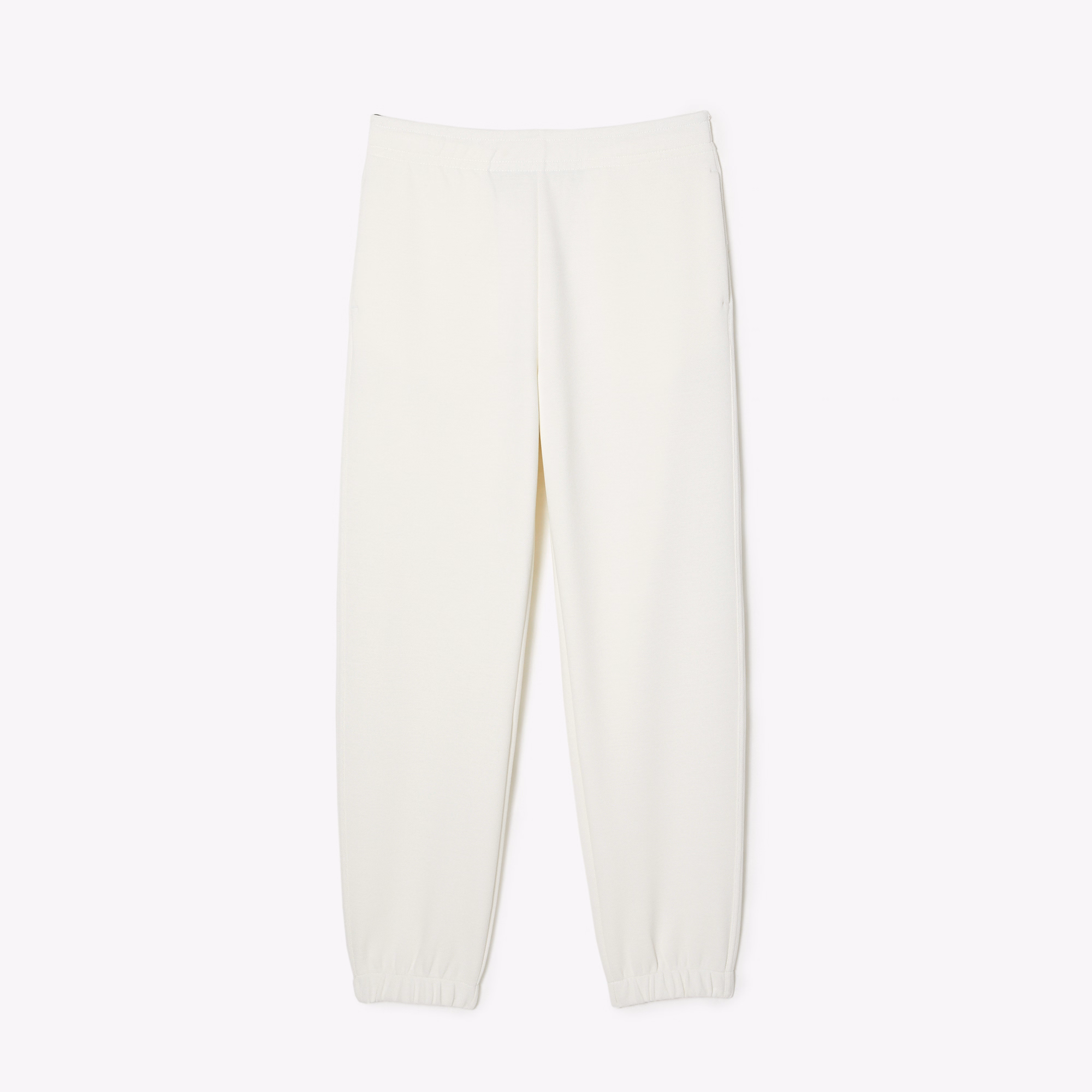 Women's Piqué Sweatpants