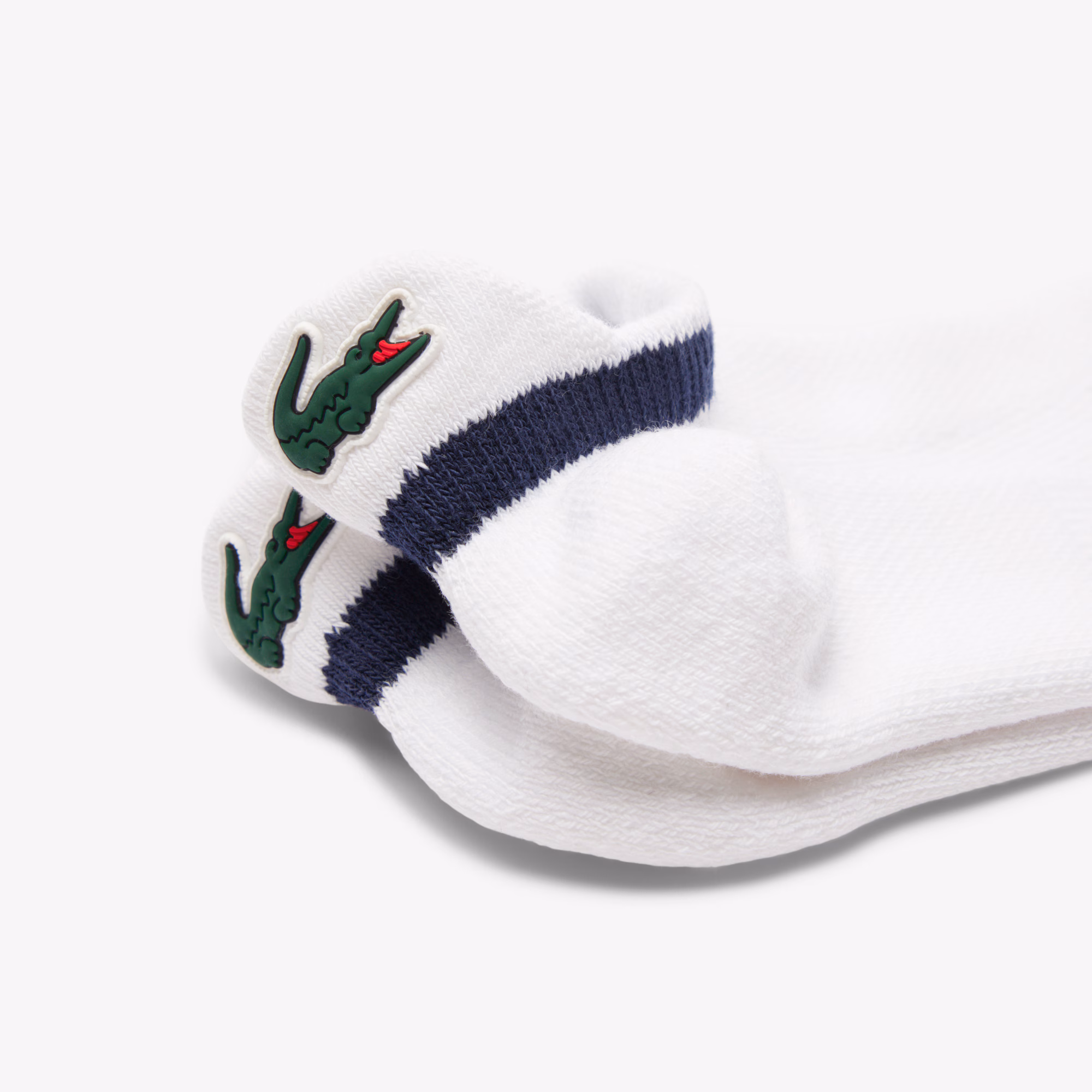 Men's Lightweight Cotton Athletic Socks