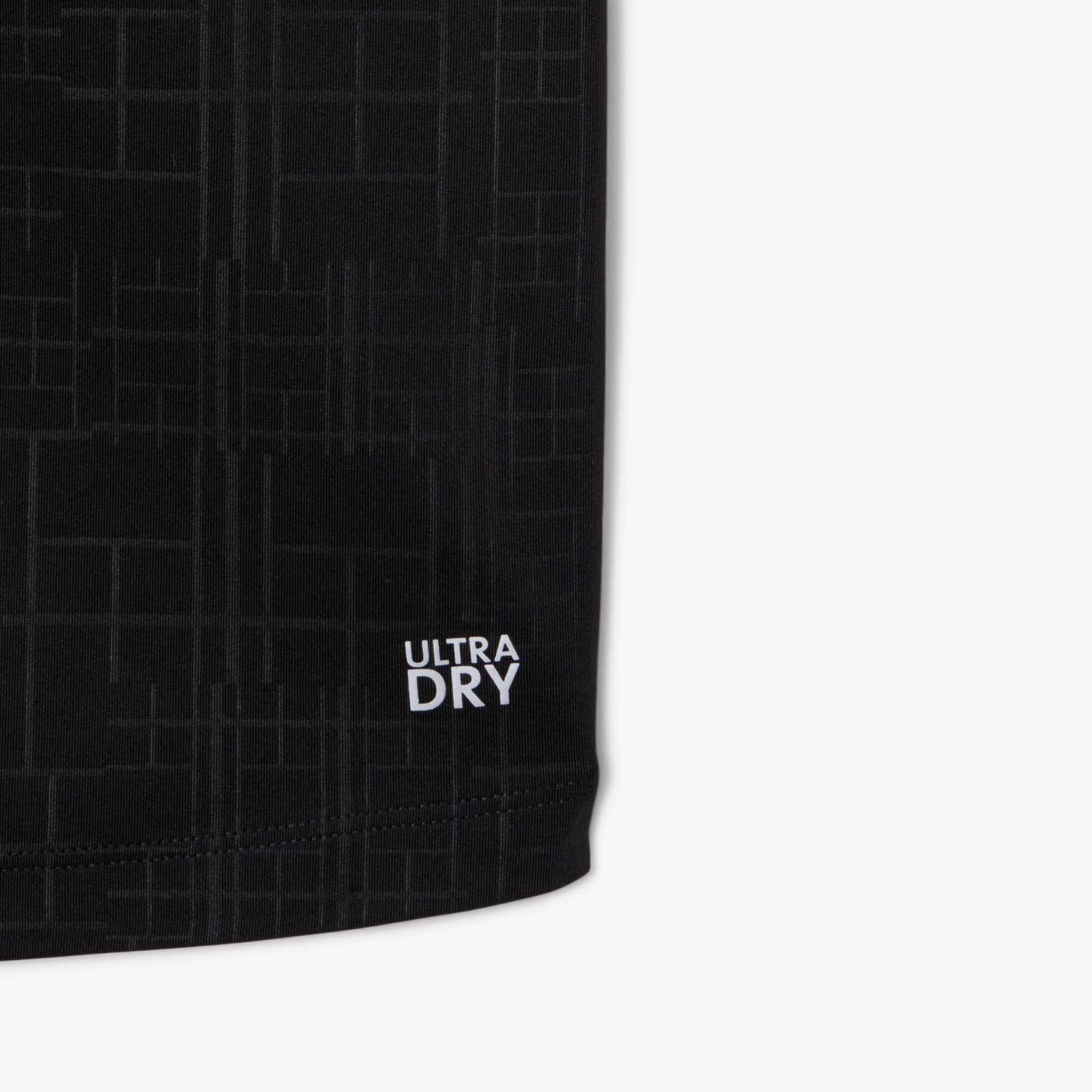 Men's Lacoste Tennis x Novak Djokovic On Court Polo