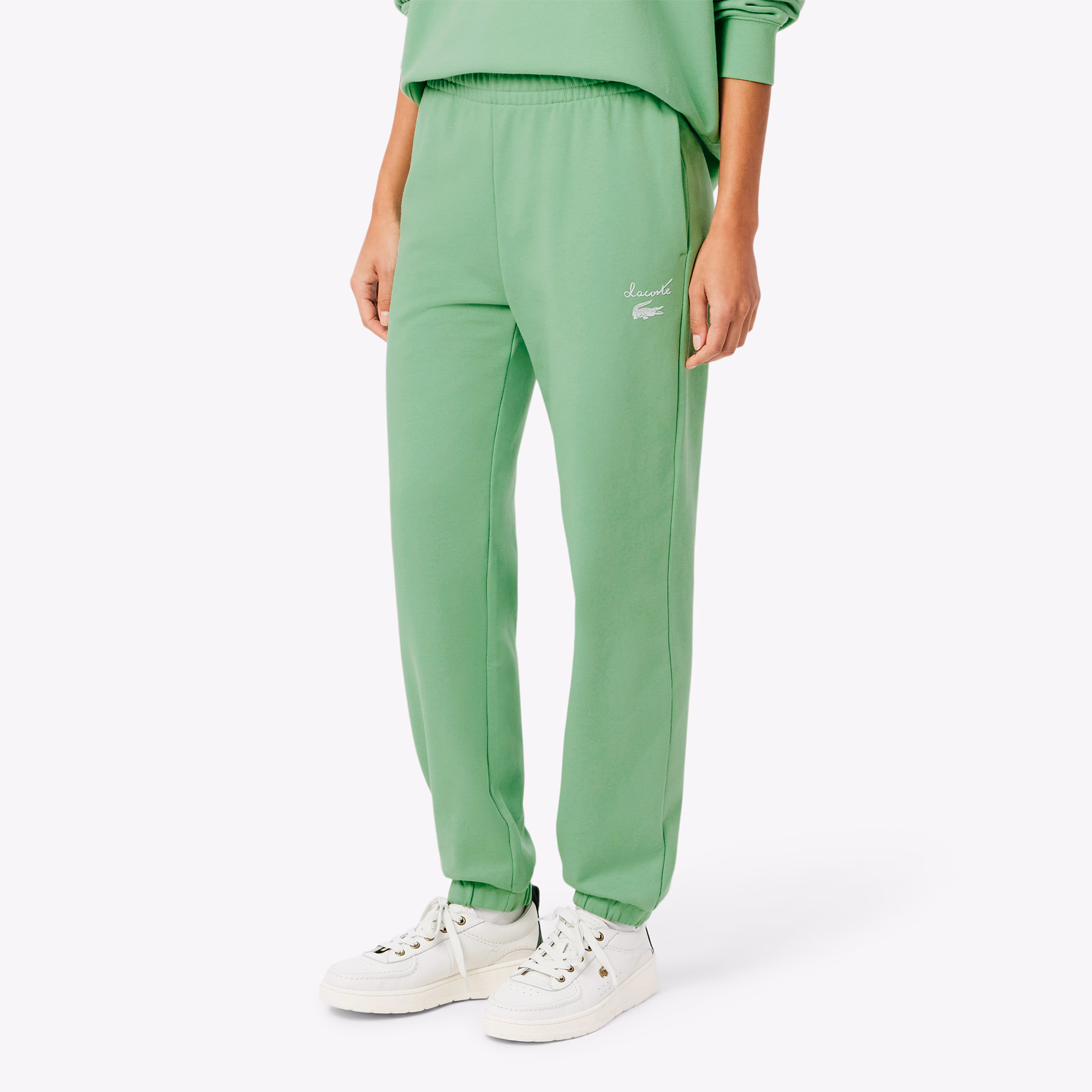 Women's Logo Fleece Sweatpants