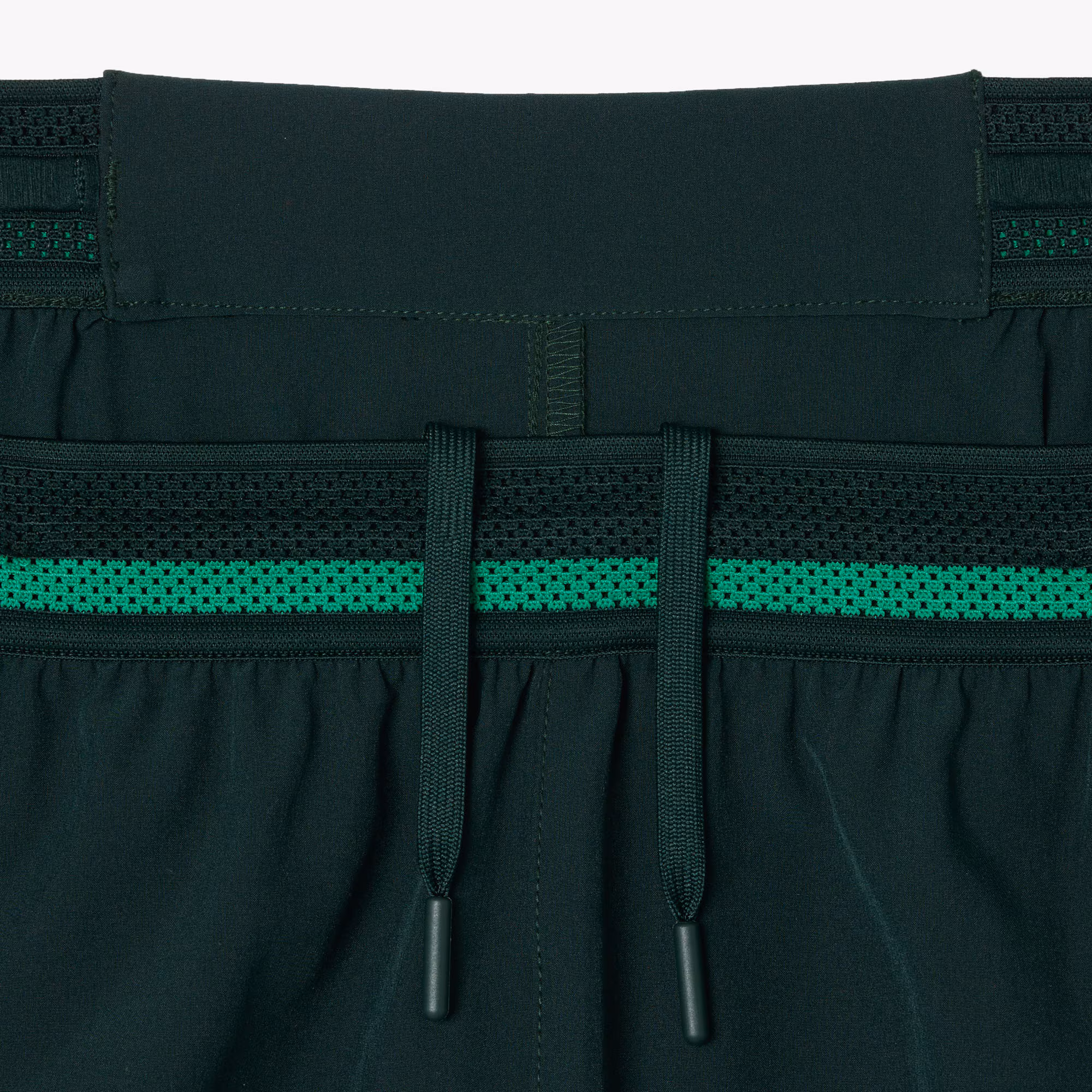 Men's Lacoste Tennis x Novak Djokovic Shorts