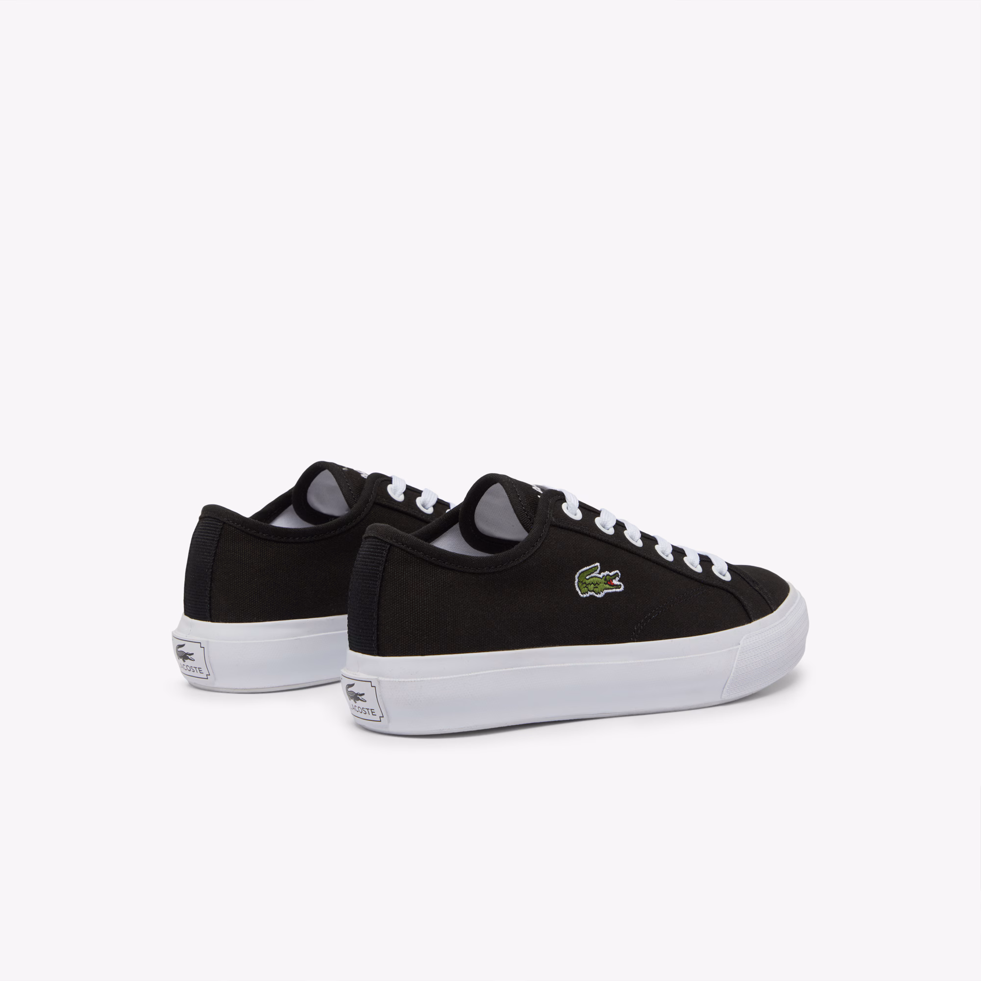 Junior's Backcourt Sneakers