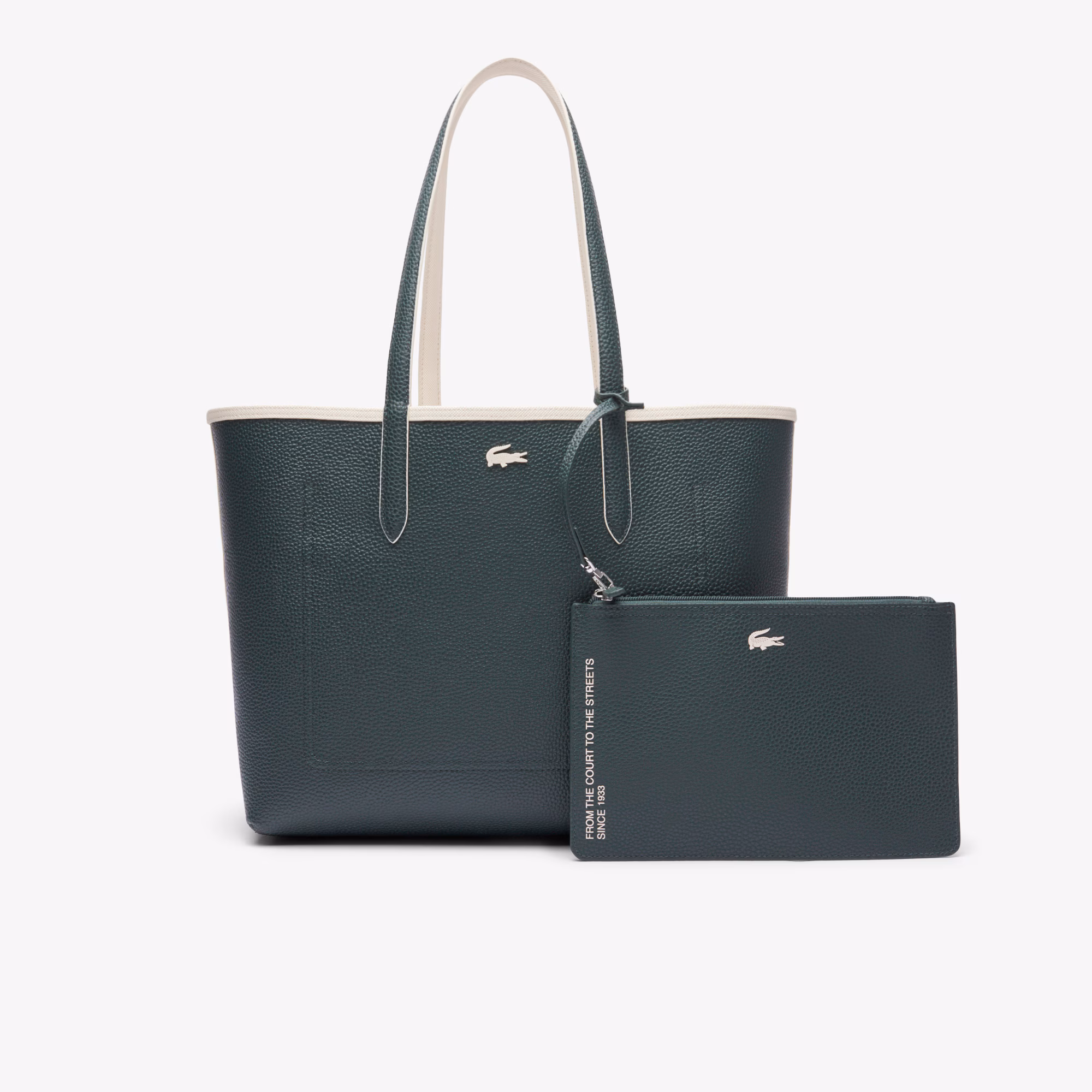 Reversible Anna Tote Bag