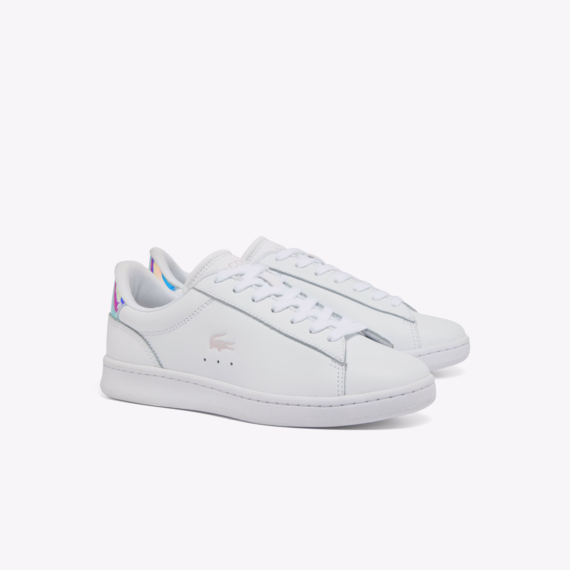 Women's Carnaby Set Leather Sneakers