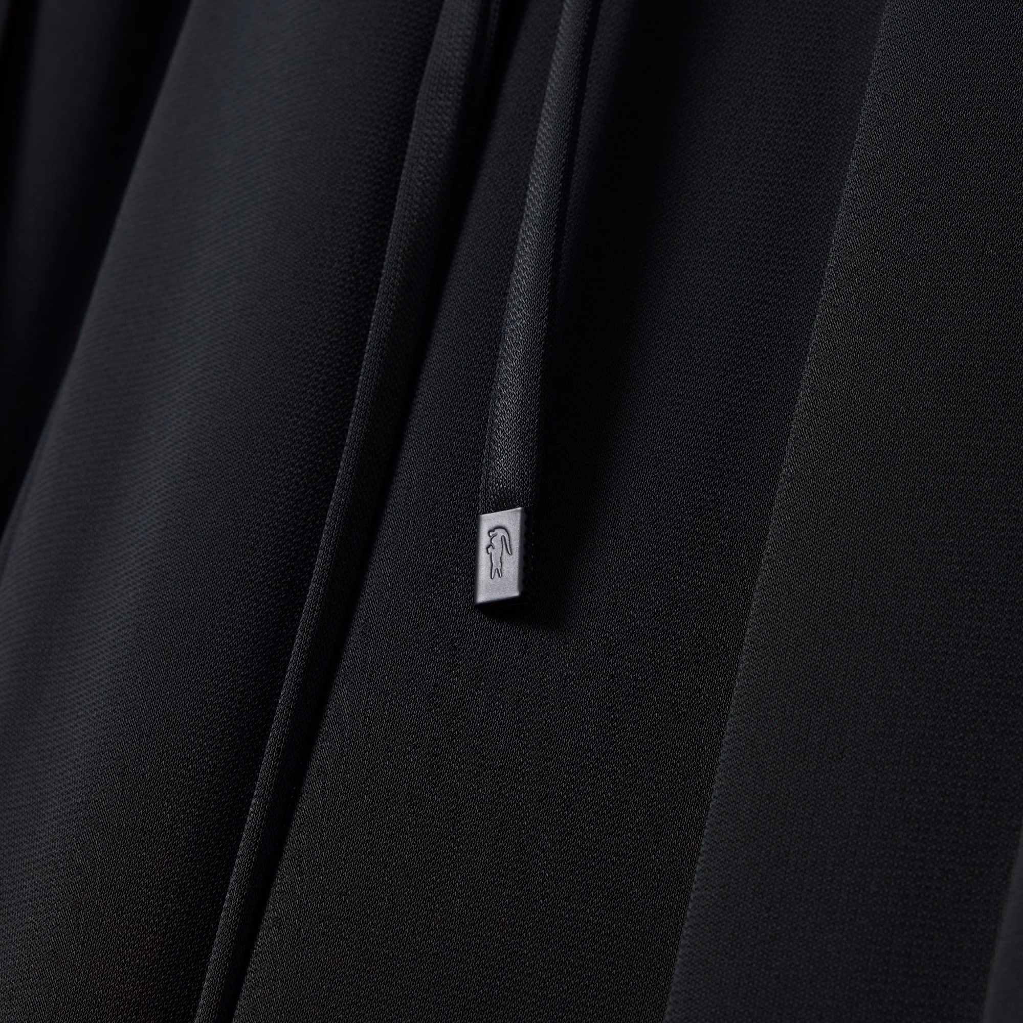 Runway Fluid Pleated Skirt