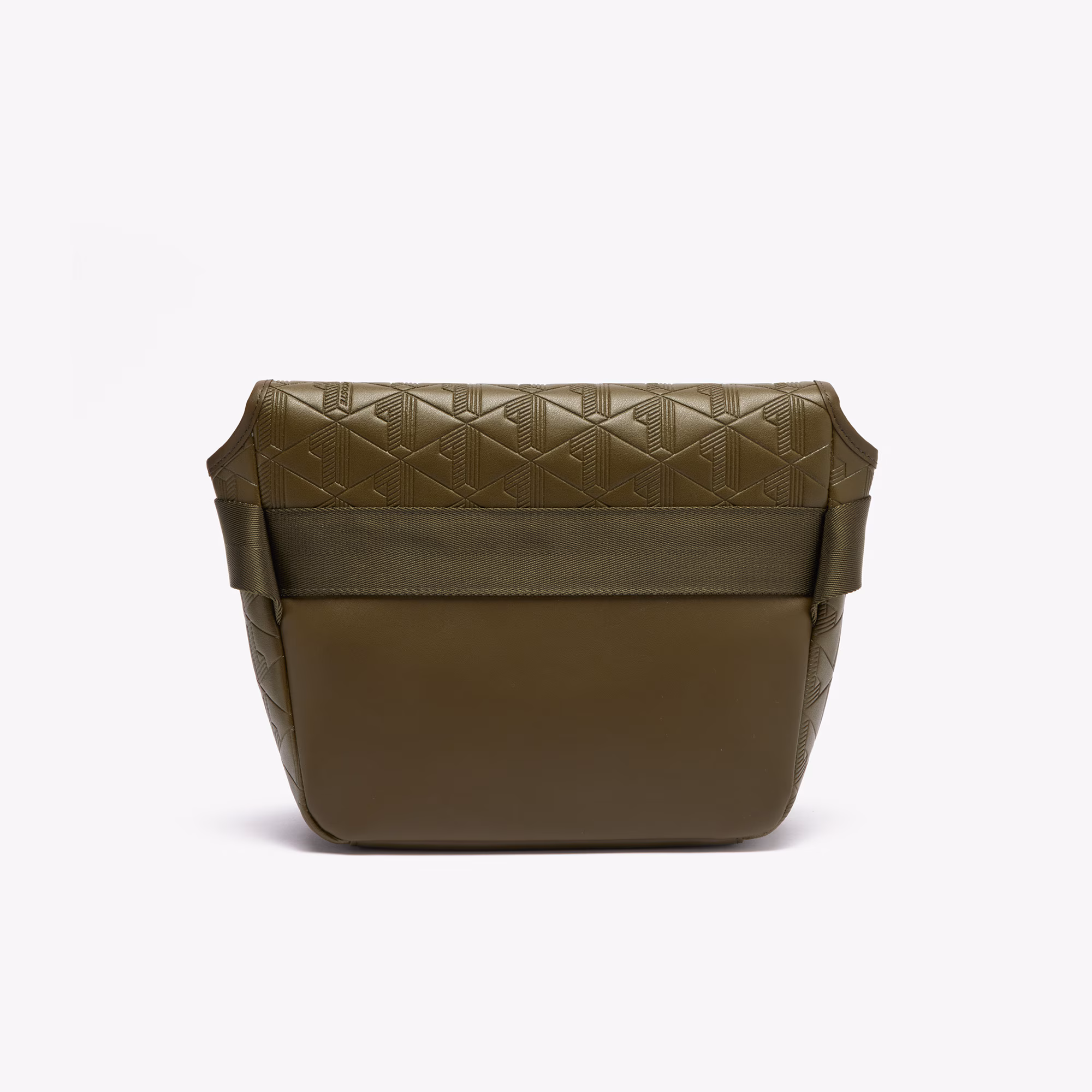 Small Monogram Messenger Bag