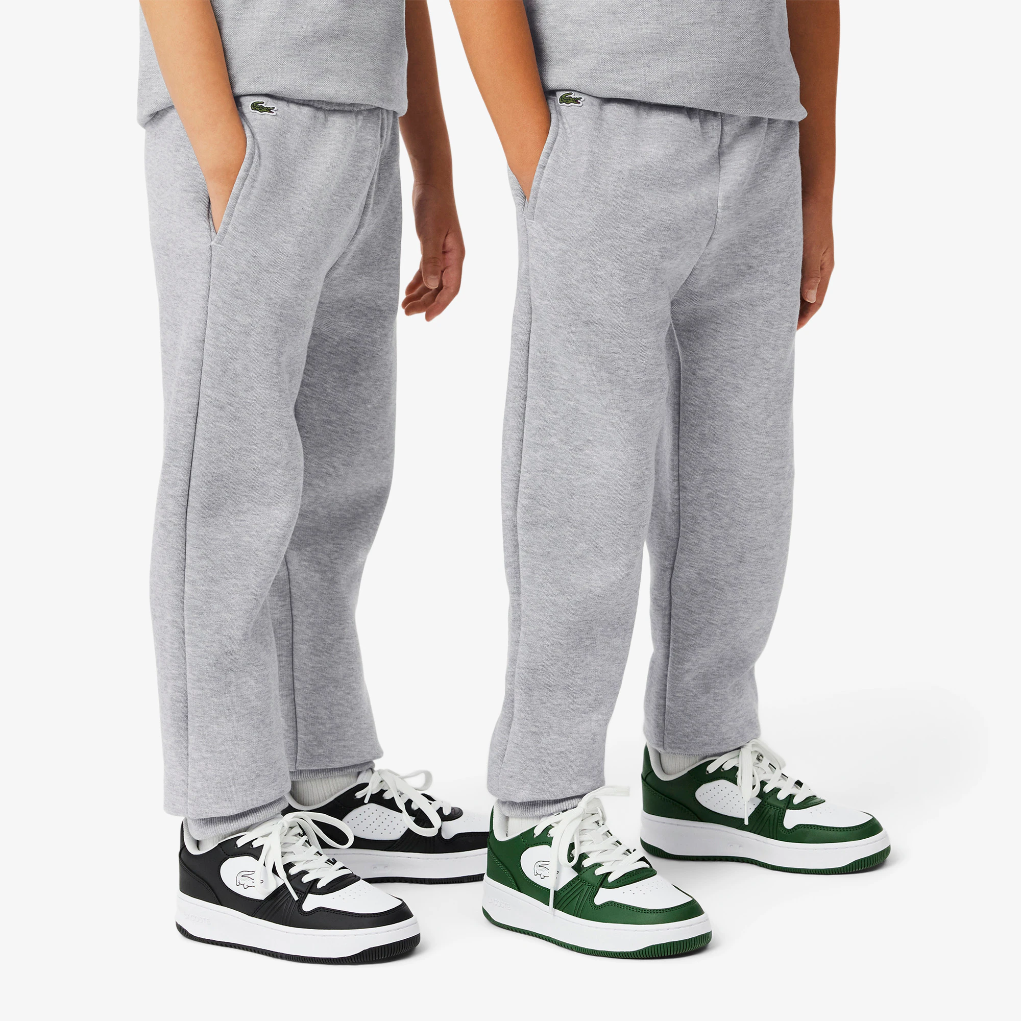 Kids' Fleece Sweatpants