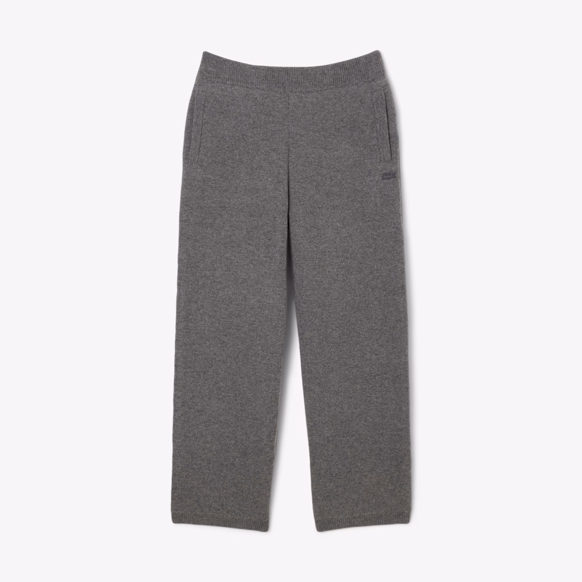 Men's Loose Fit Merino Wool Pants