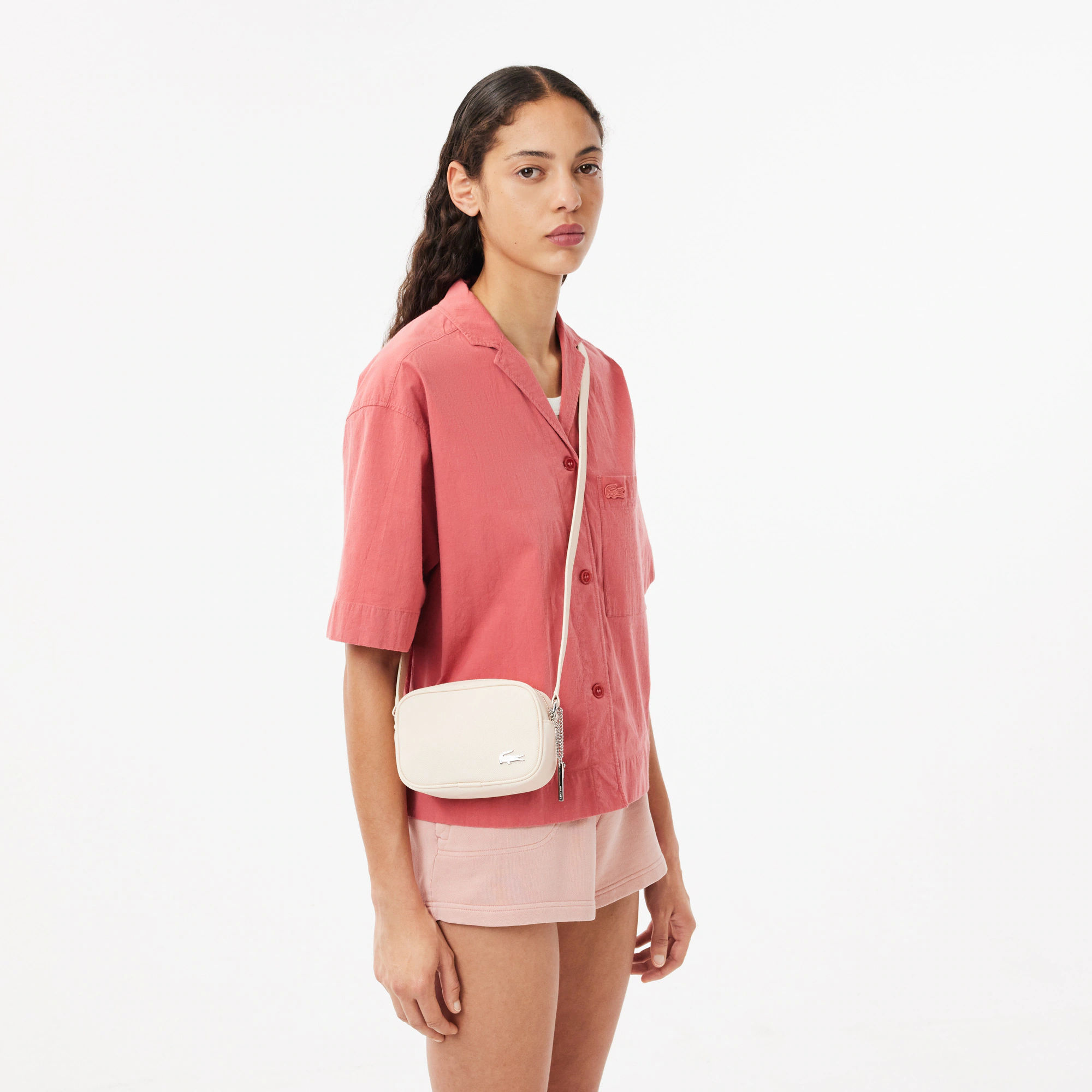 Mini Daily Lifestyle Shoulder Bag