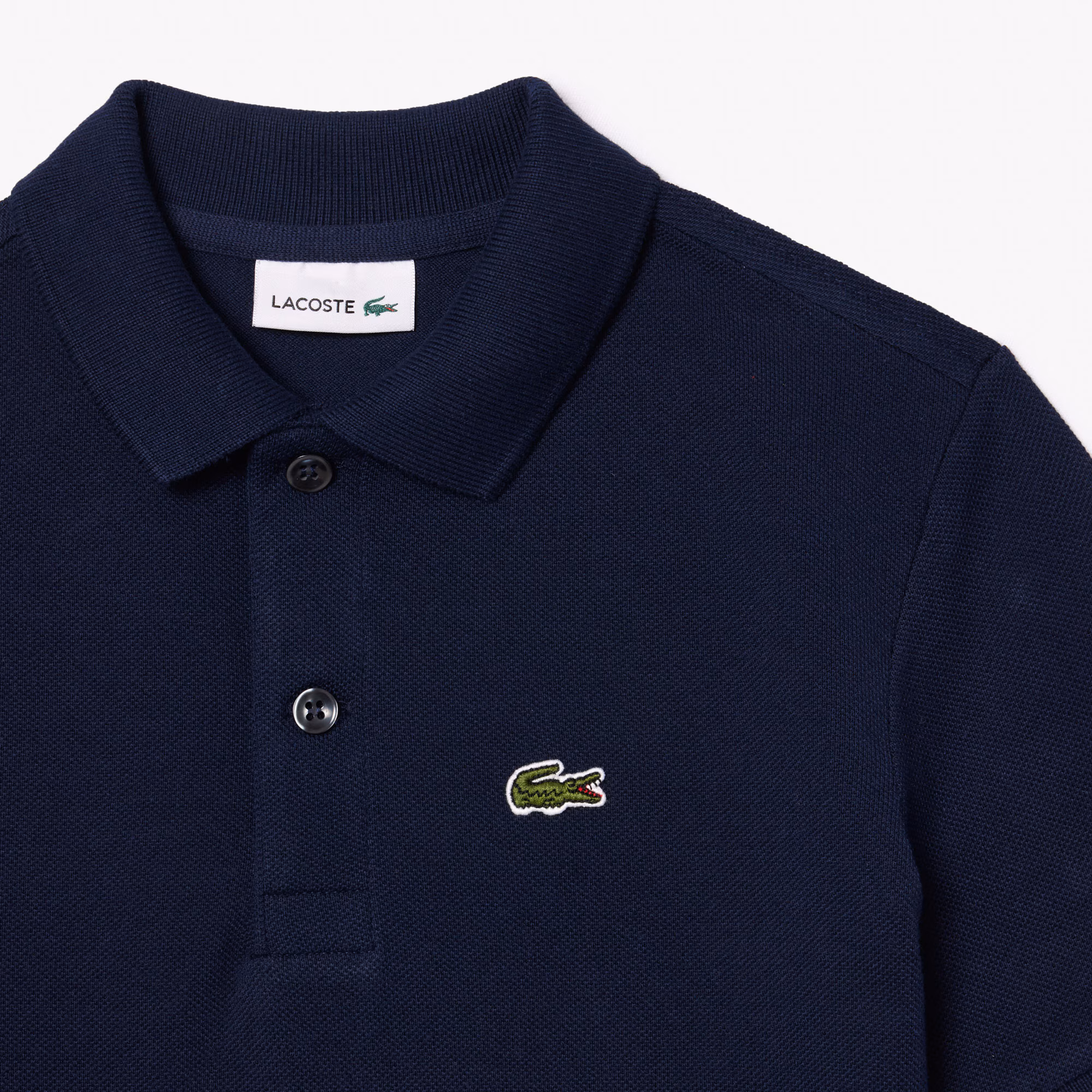 Kids' Petit Piqué Polo