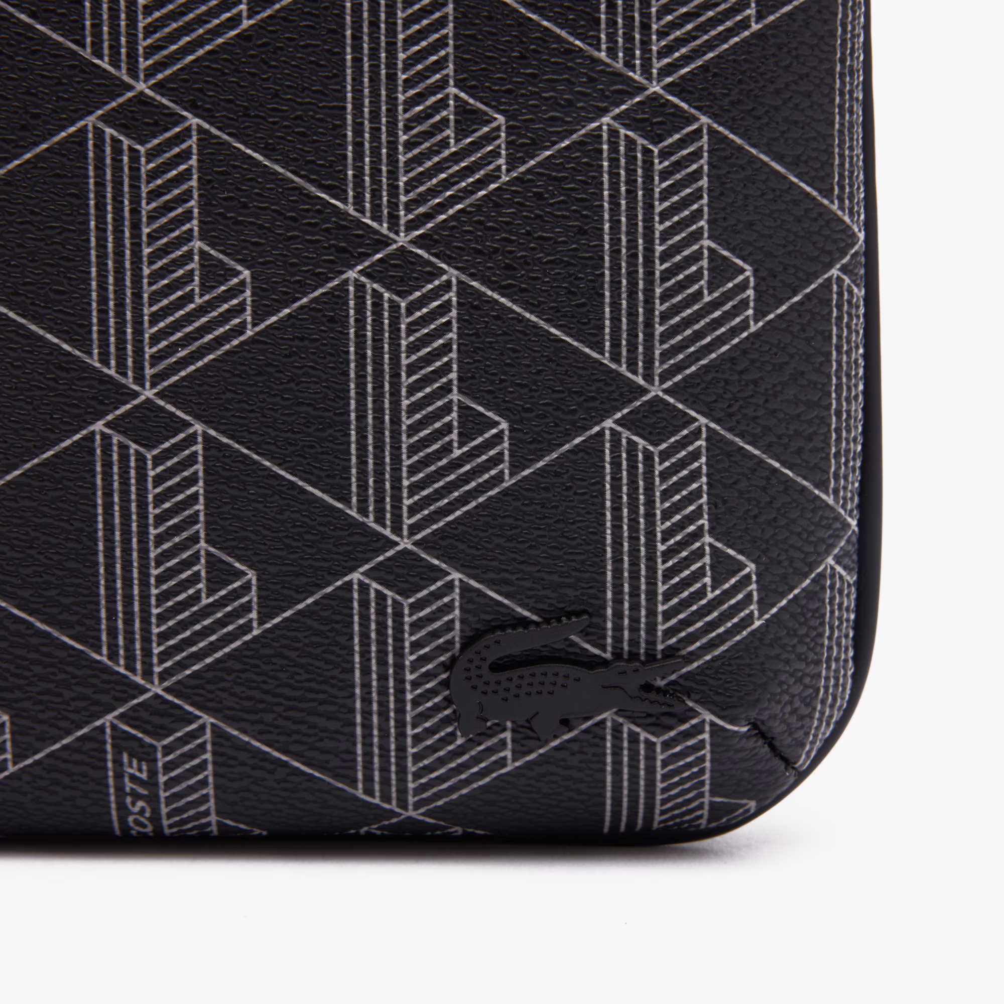 The Blend Slimline Satchel