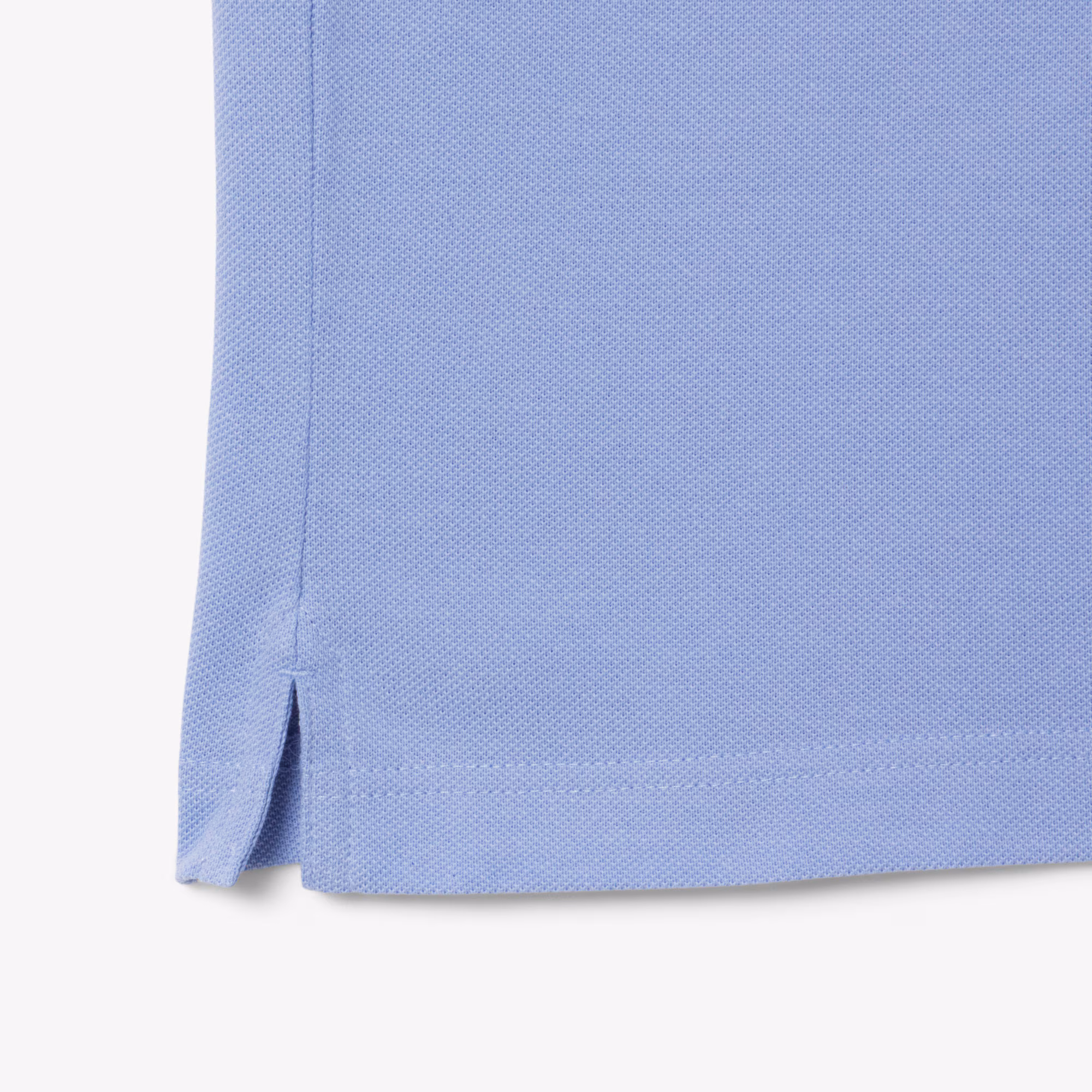 Men's Slim Fit L.12.12 Piqué Polo