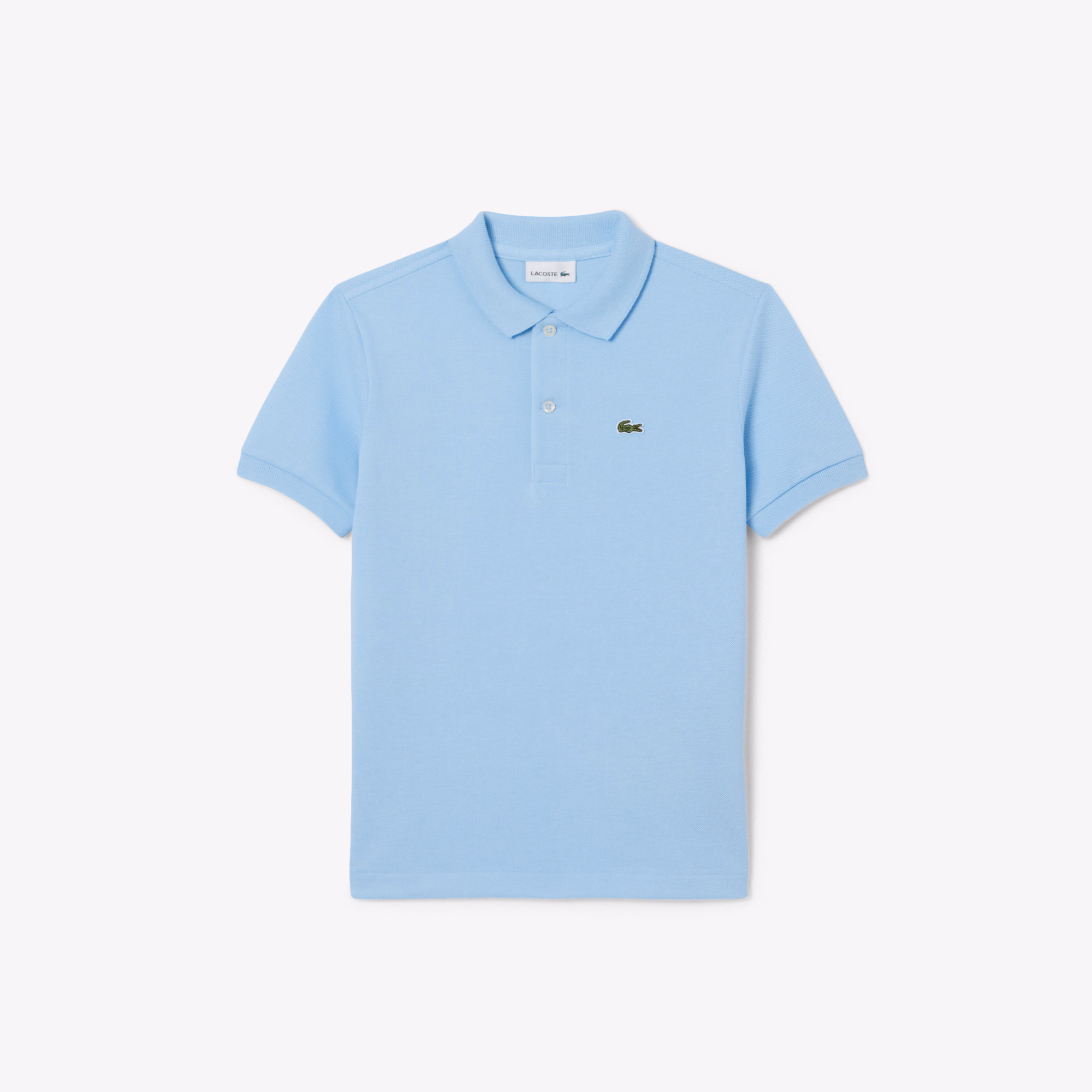 Boys' Petit Piqué Polo