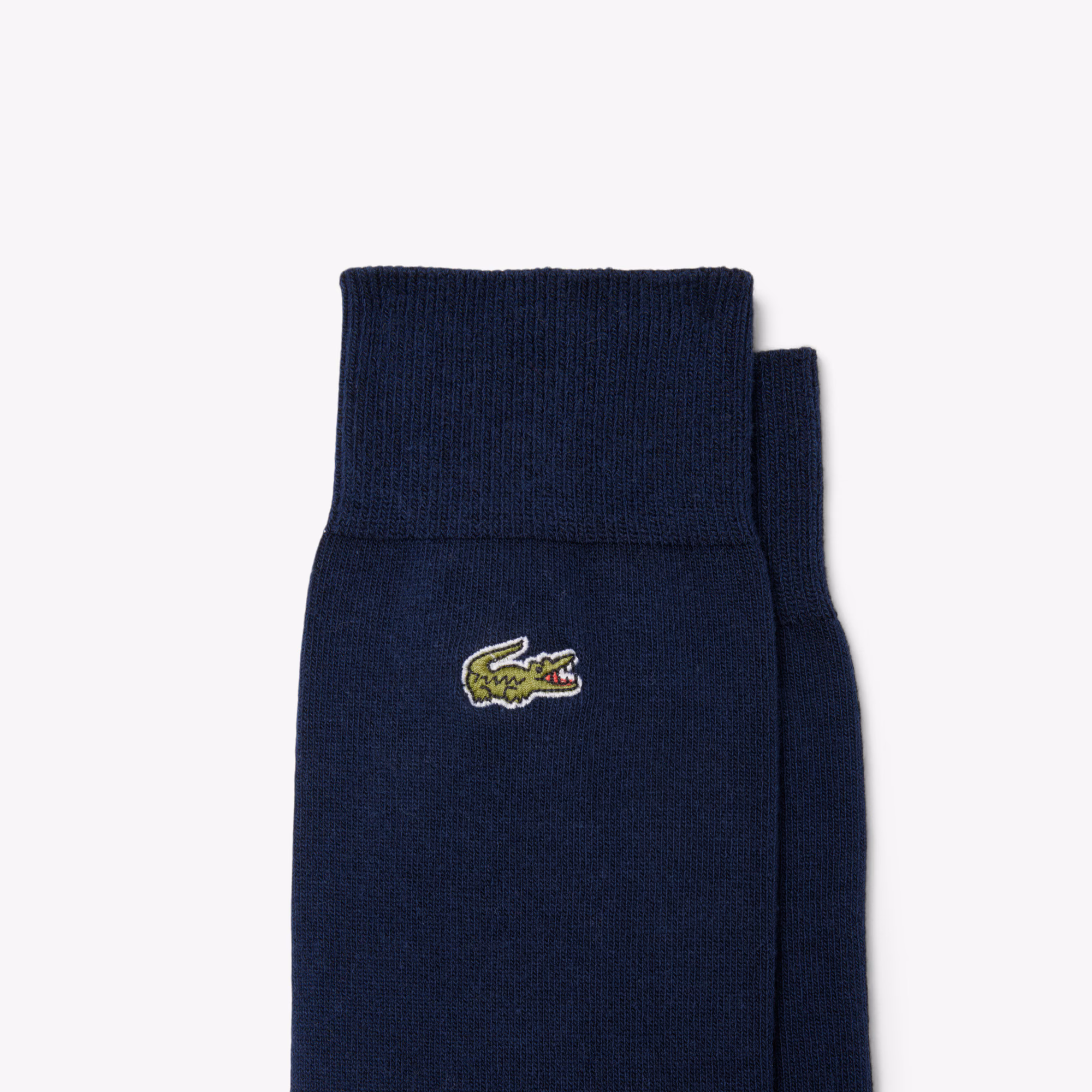 Unisex 2-Pack Long Socks