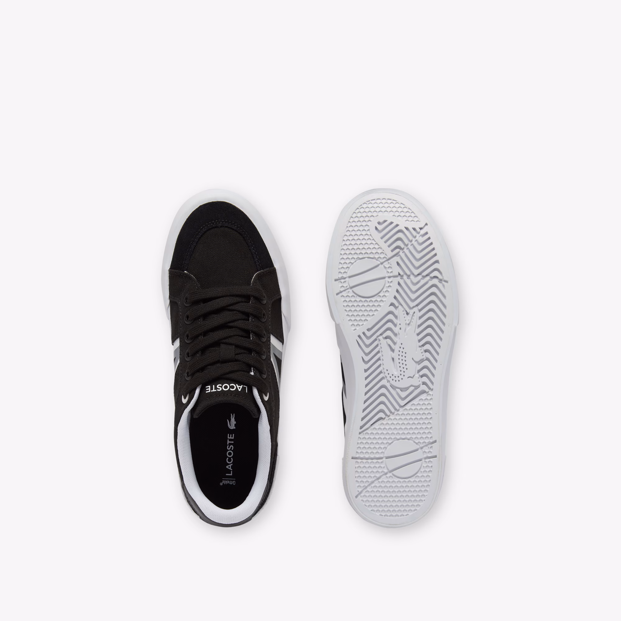 Juniors' L004 Sneakers