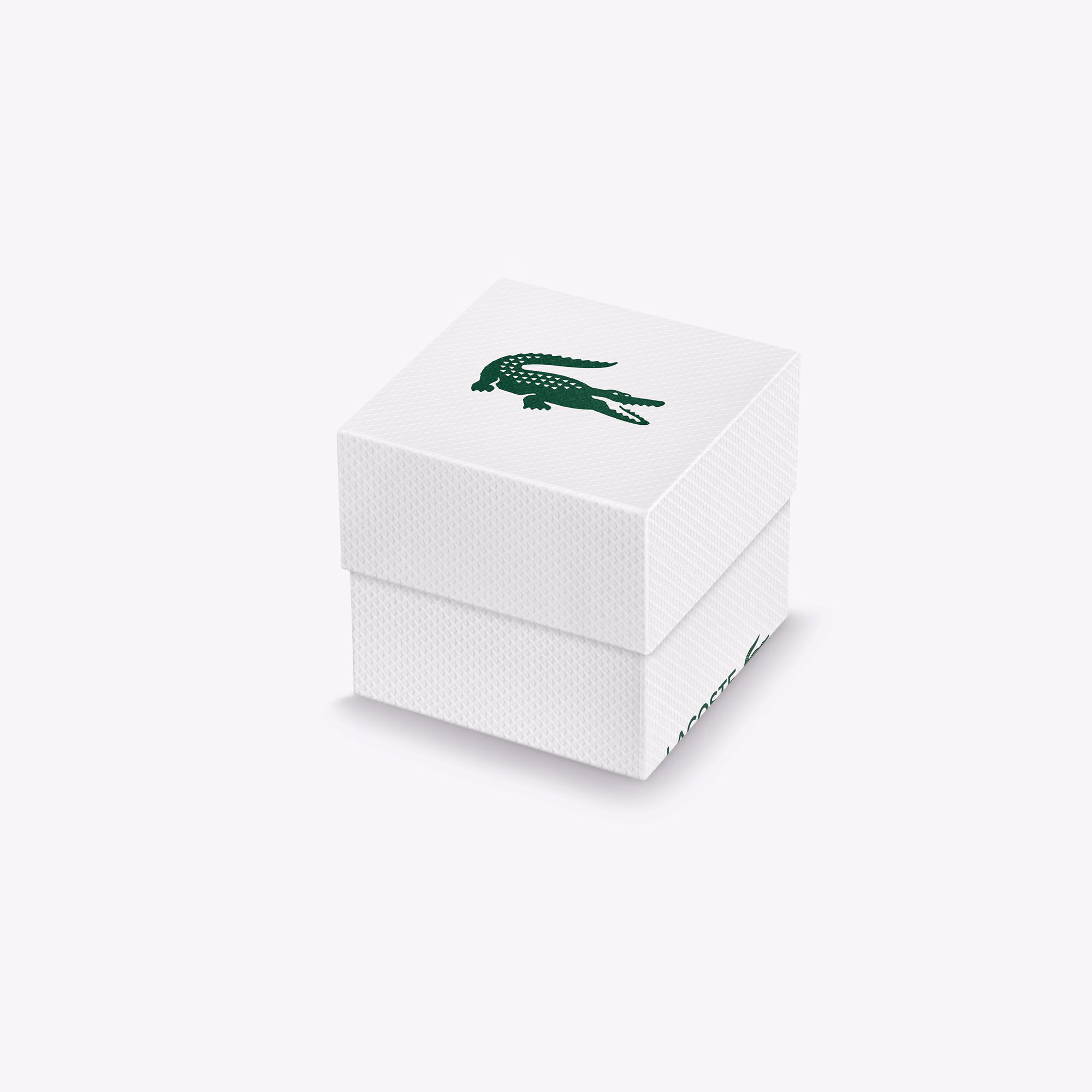 Lacoste.12.12 Auto Leather Automatic Watch