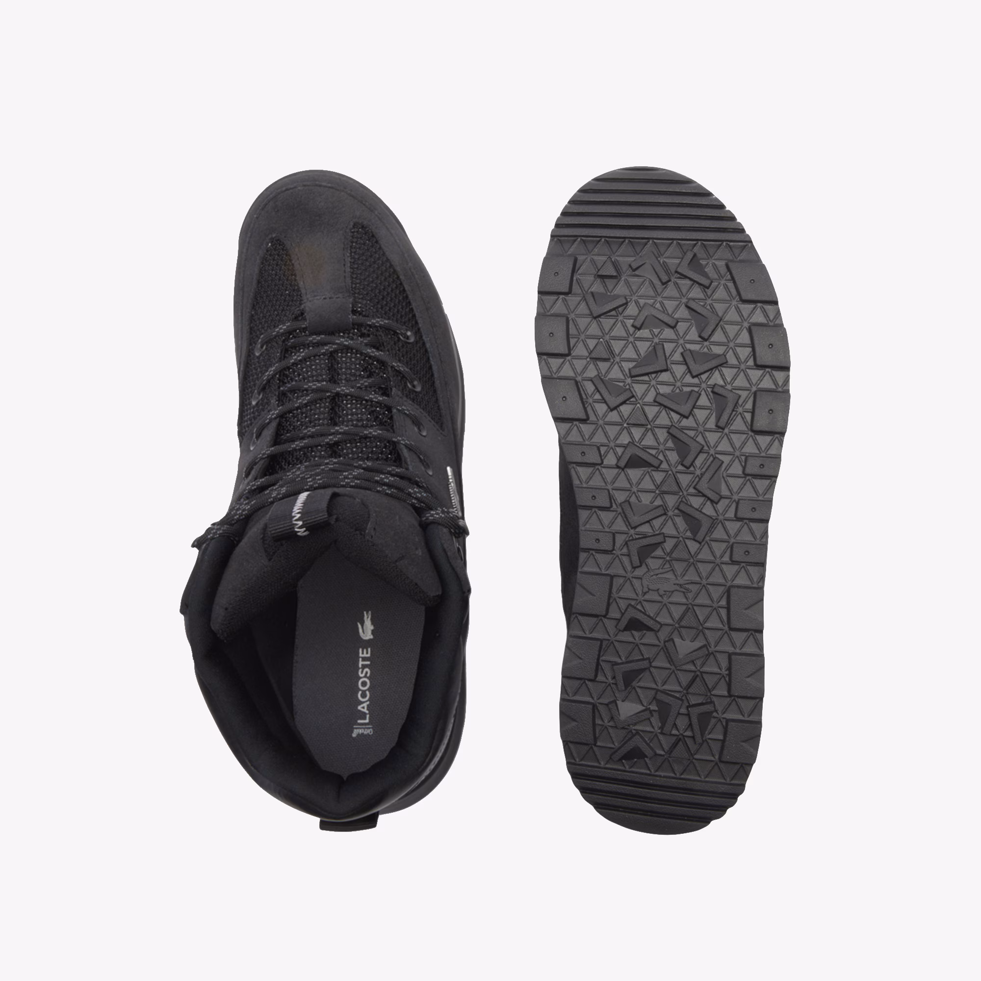 Men's Urban Breaker Boots