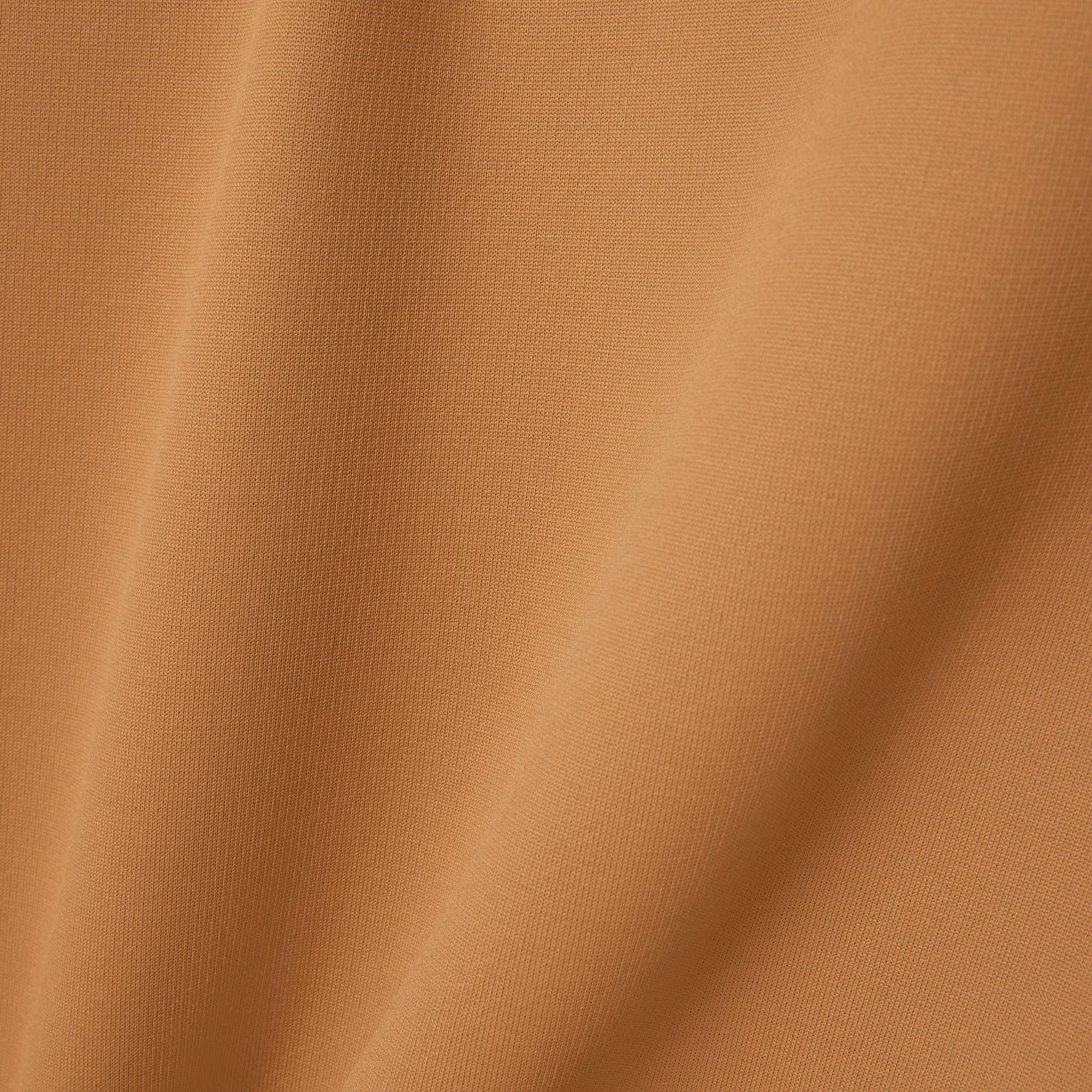 Runway Satin Graphic T-shirt