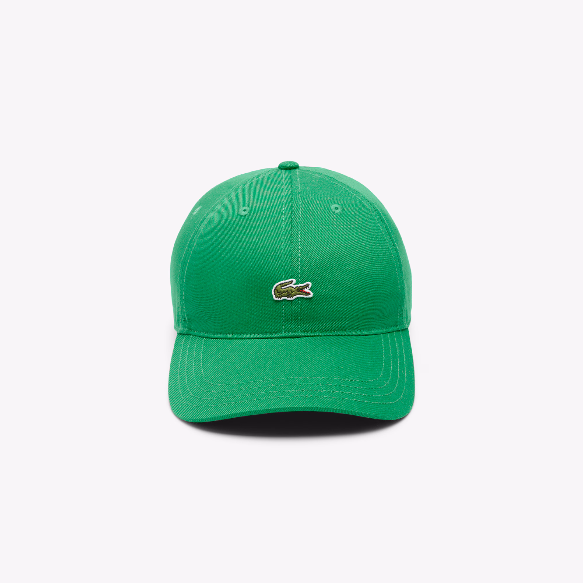 Unisex Cotton Twill Cap