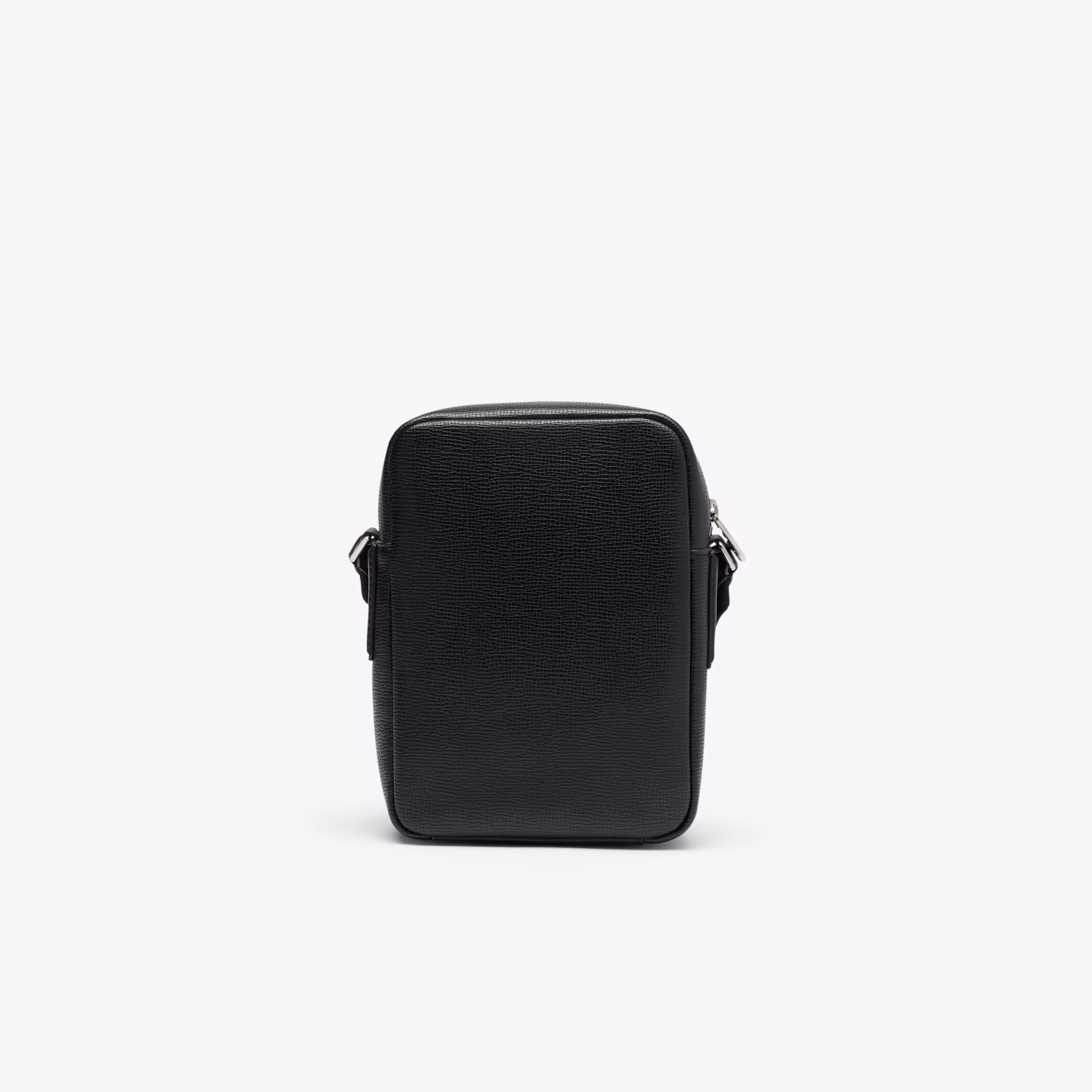Ossian Leather Satchel